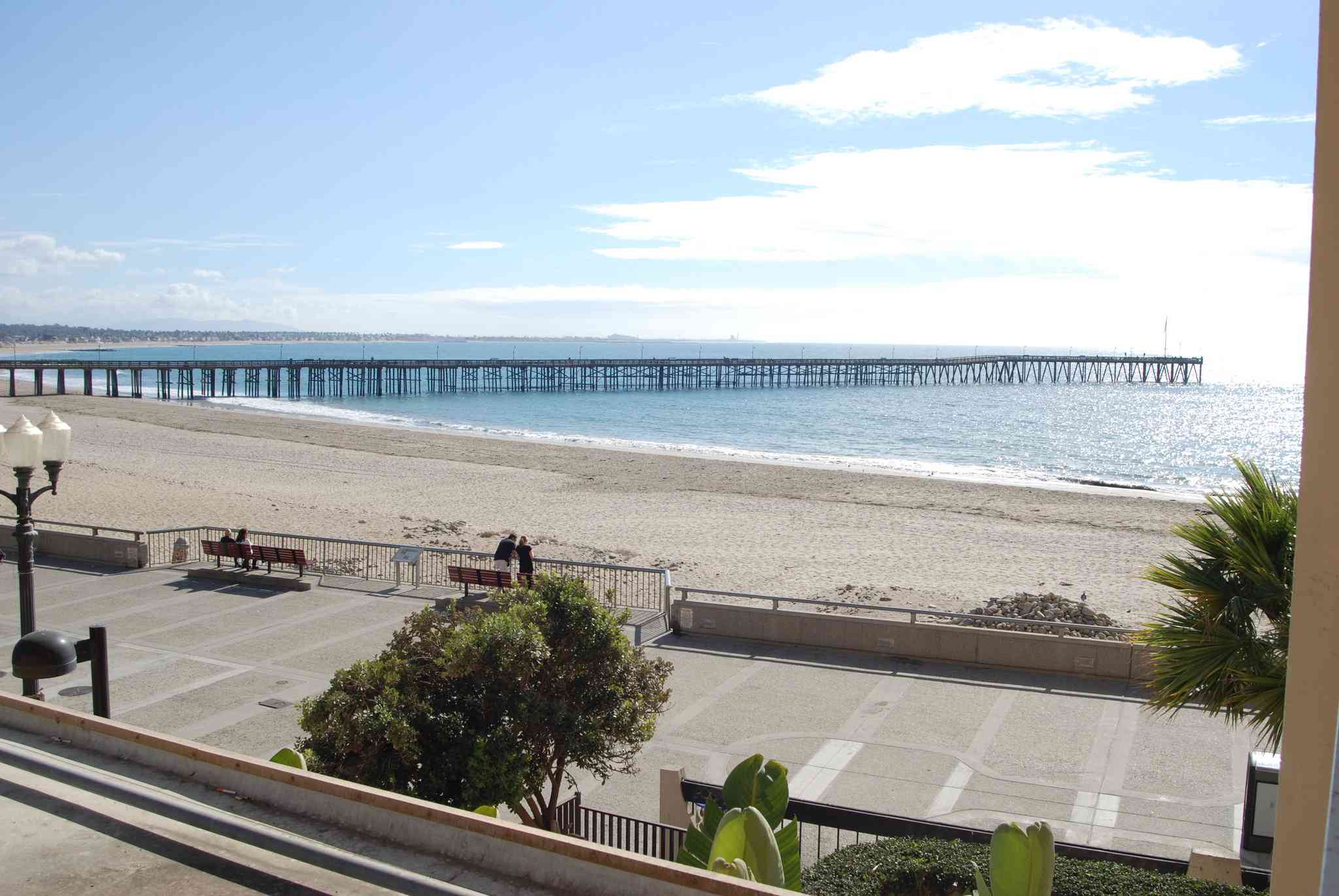 Crowne Plaza Ventura Beach in 文圖拉, CA