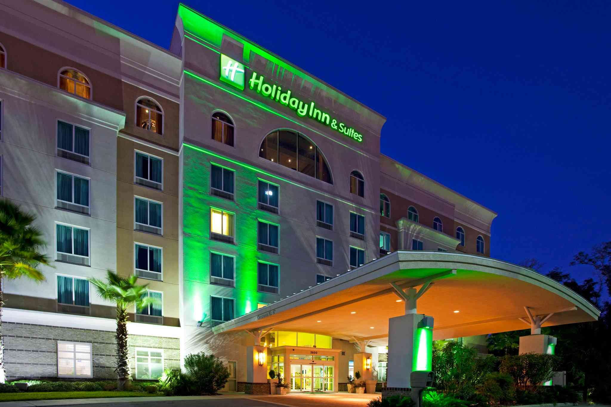 Holiday Inn & Suites Ocala Conference Center, An IHG Hotel en Ocala, FL