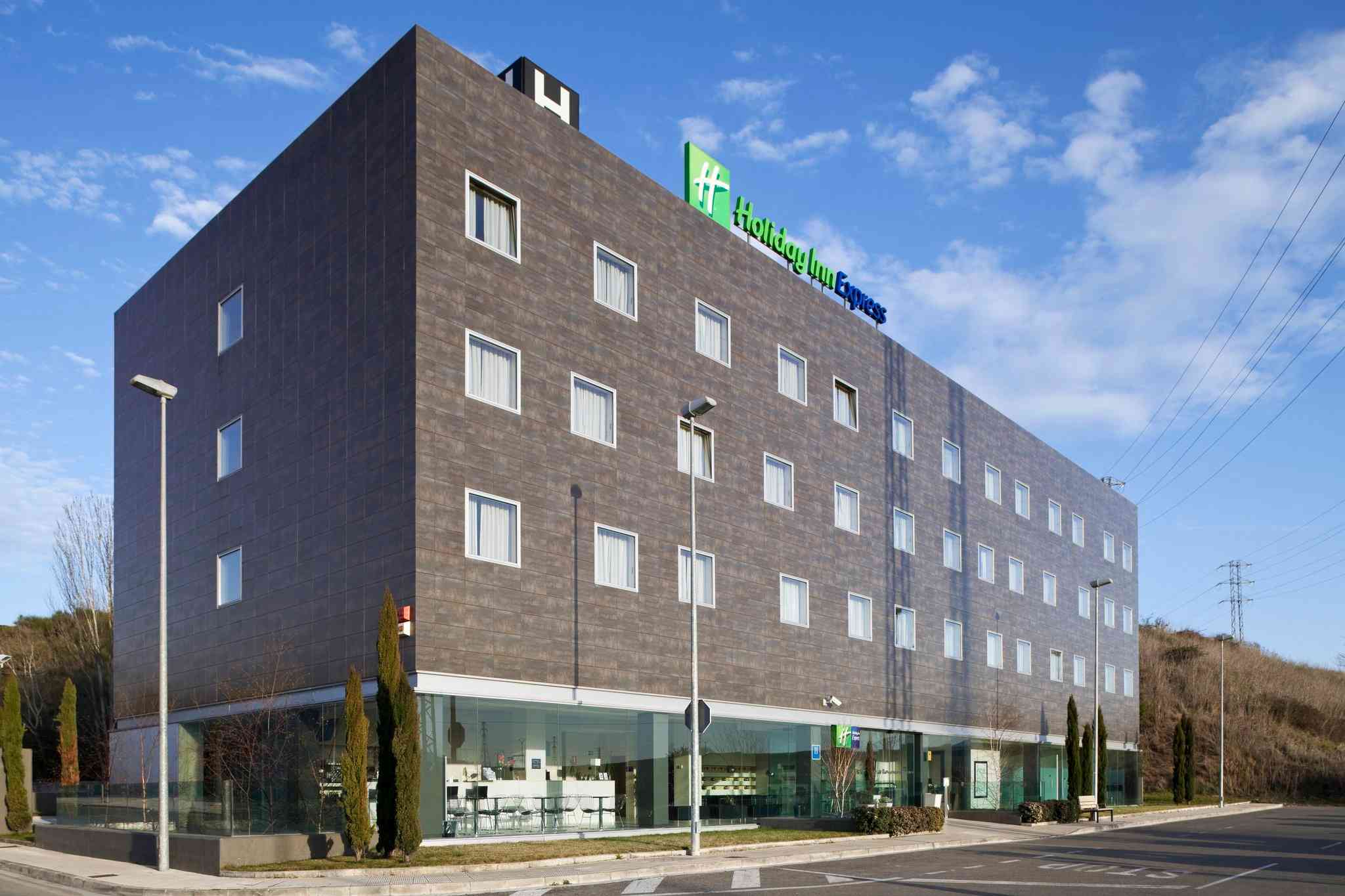 Holiday Inn Express Pamplona in Pamplona, ES