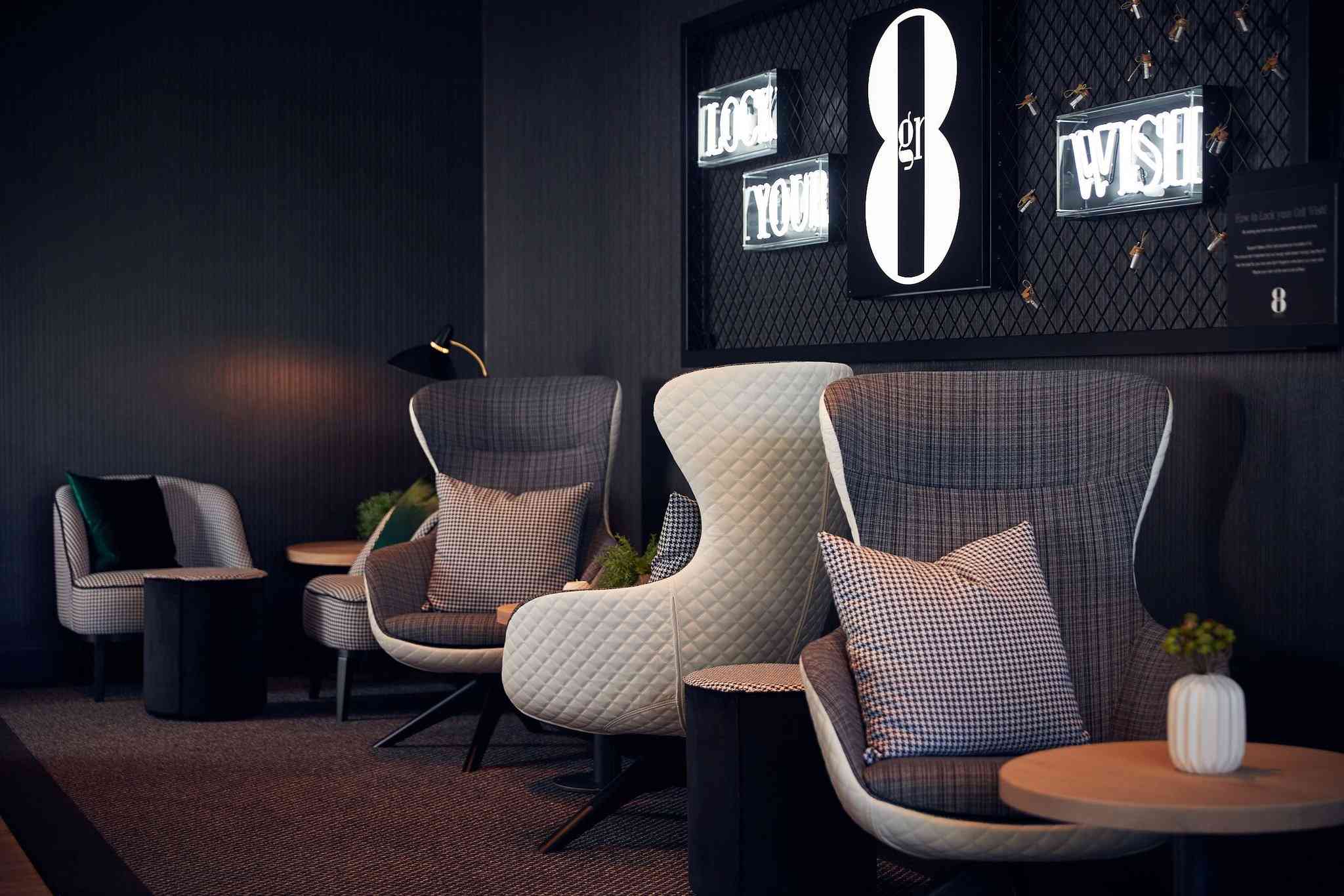 Gr8 Hotel Sevenum in Venlo, NL