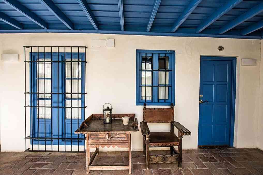 Cordova, ES 的 Hotel Las Casas De La Juderia - Cordoba