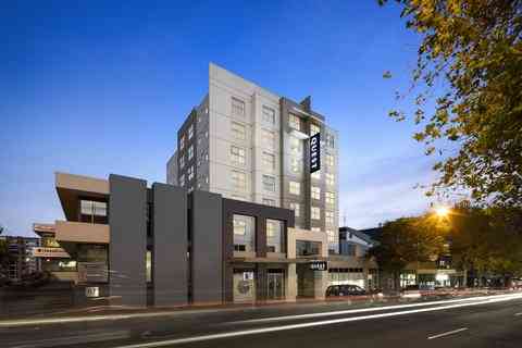 Quest Wollongong em South Coast, AU