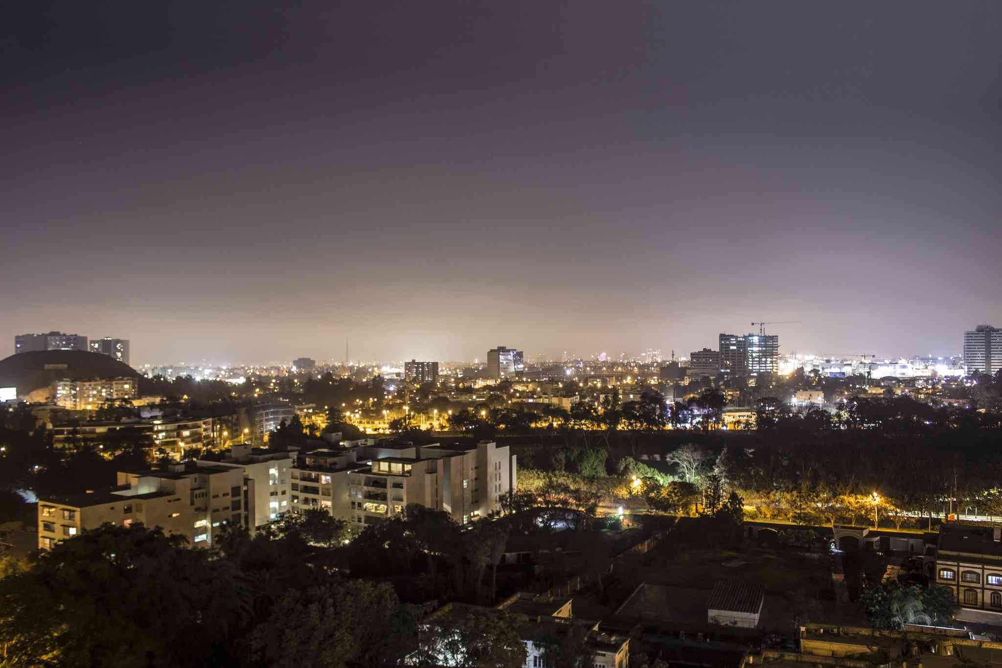 Los Incas Lima Hotel, Lima, PE