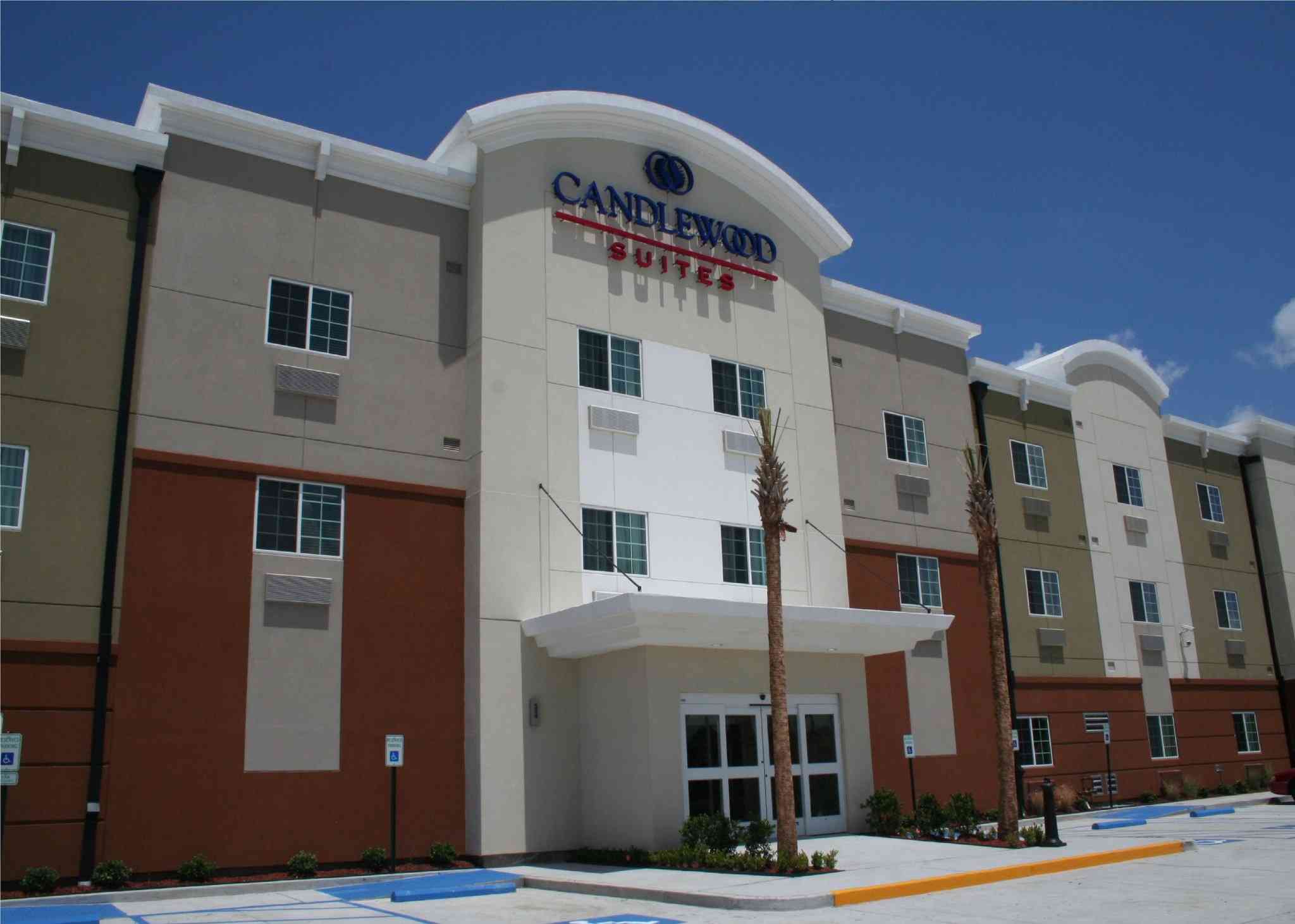 Candlewood Suites Avondale in Avondale, LA