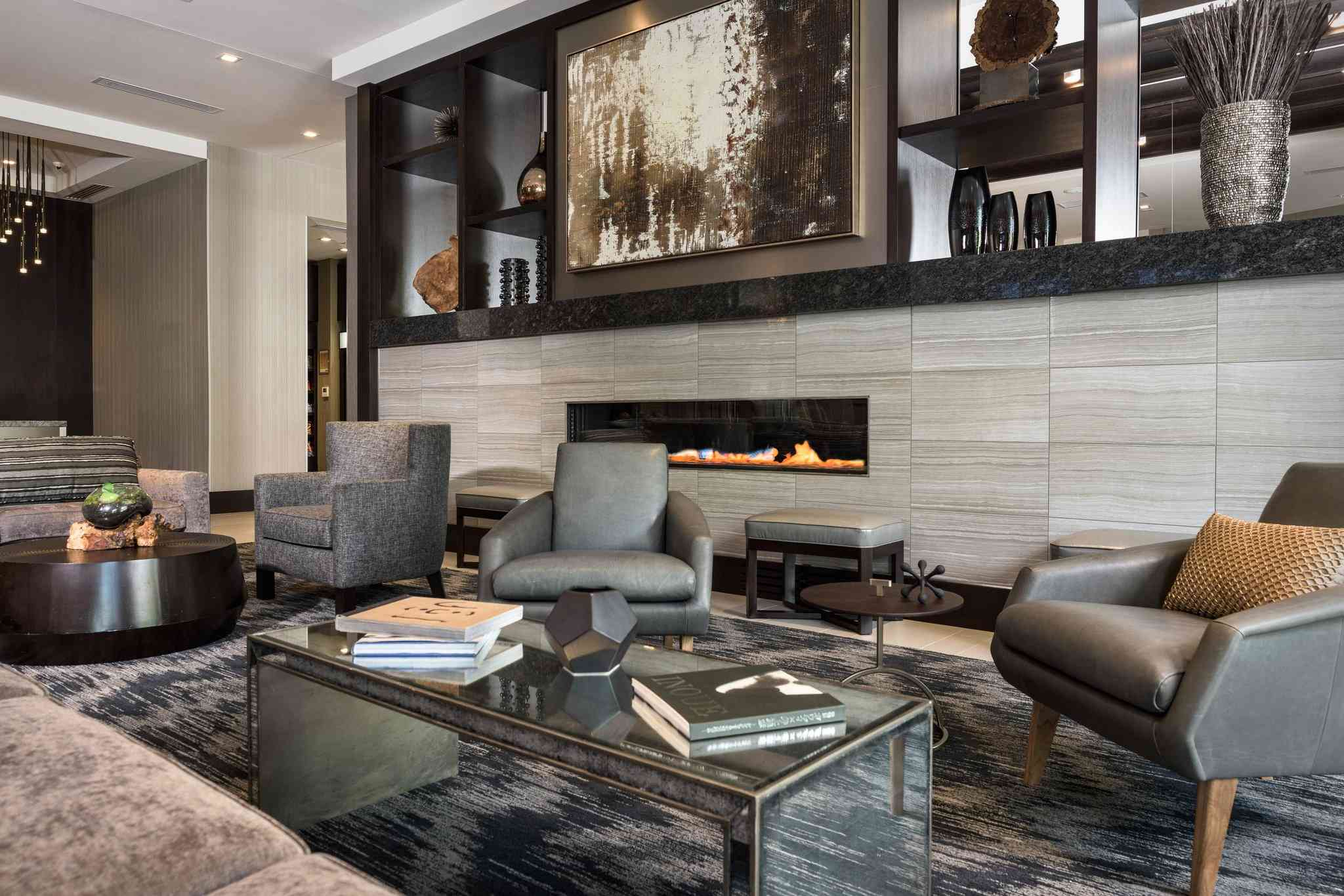 Edgewater, NJにおけるCourtyard by Marriott Edgewater NYC Area 