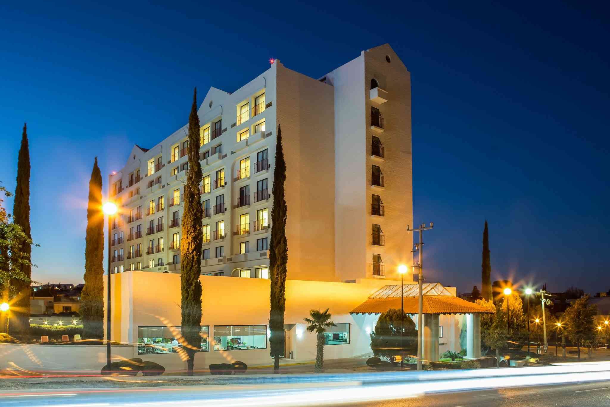 Fiesta Inn Chihuahua, Chihuahua, MX