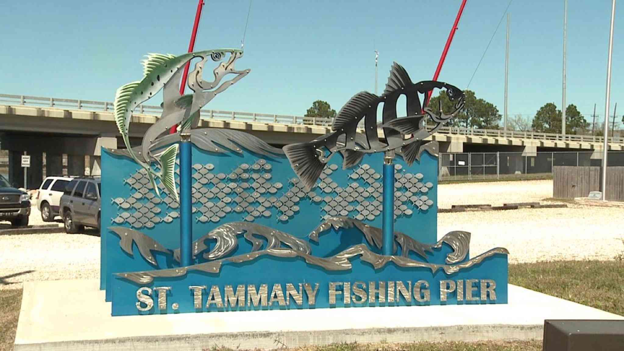 Holiday Inn & Suites Slidell - New Orleans Area a Slidell, LA