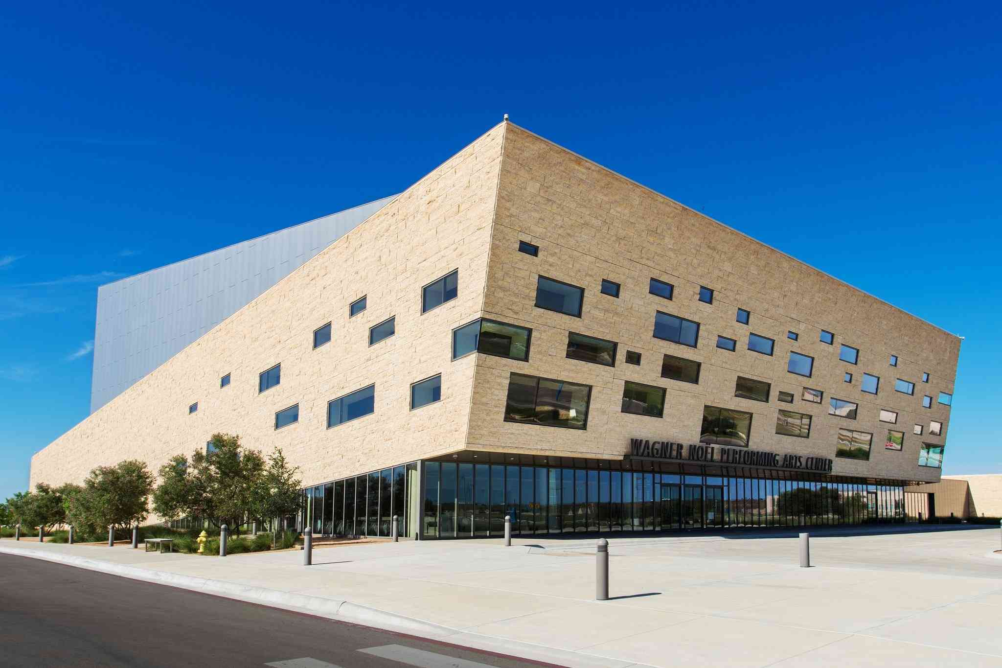 Holiday Inn Express Hotel & Suites Midland Loop 250 a Midland, TX