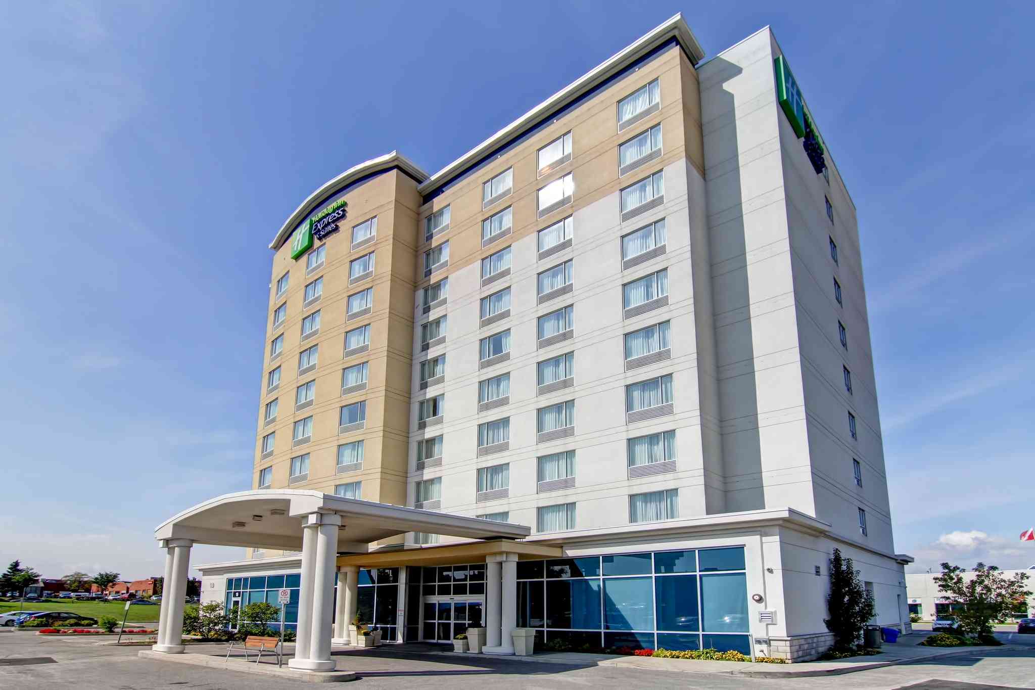 Holiday Inn Express & Suites Toronto - Markham a Richmond Hill, ON