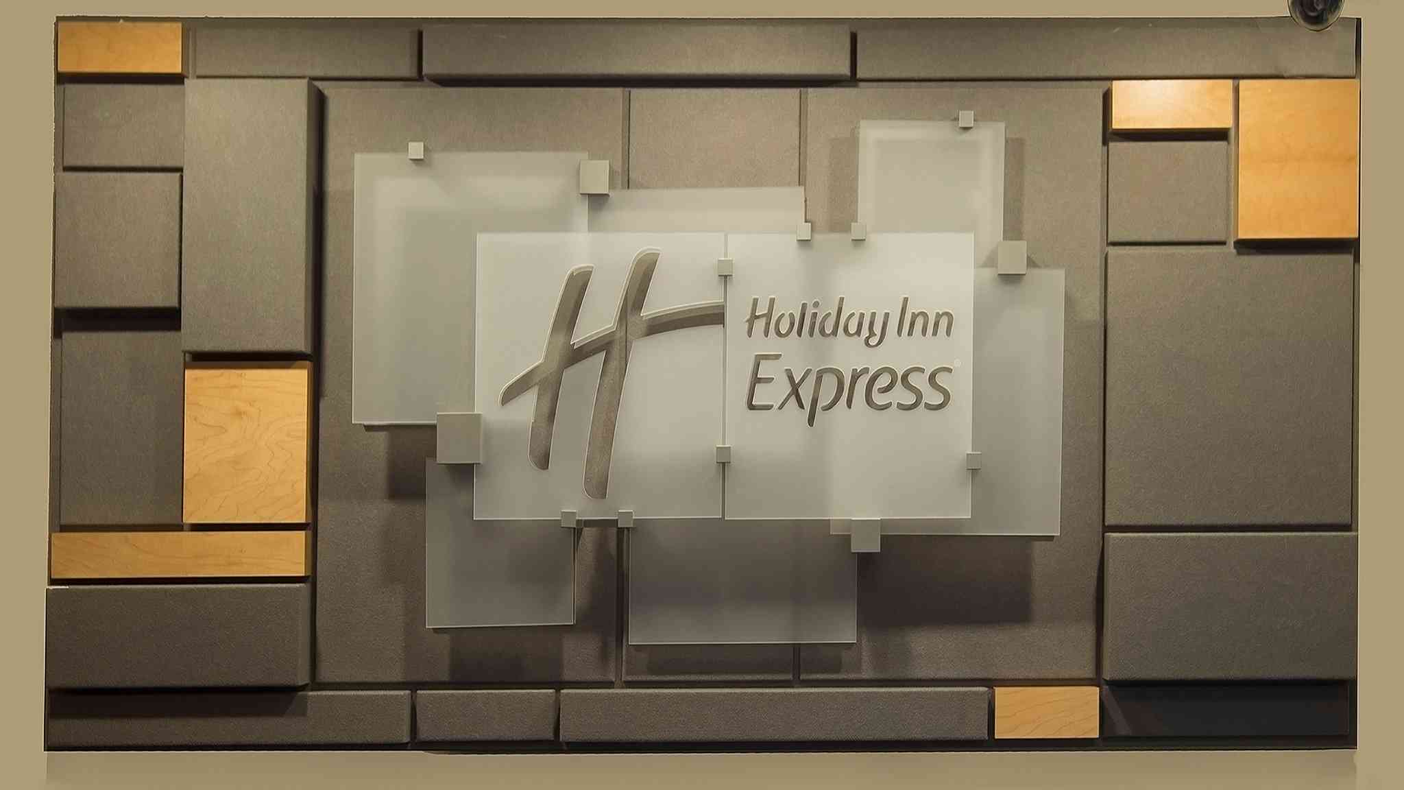 Holiday Inn Express San Antonio-Airport a San Antonio, TX
