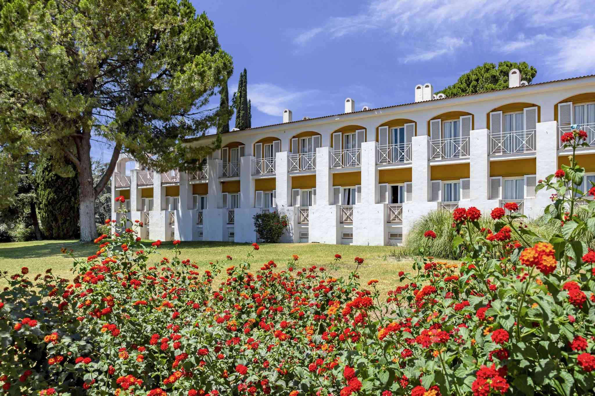 Exe Las Adelfas en Córdoba, ES