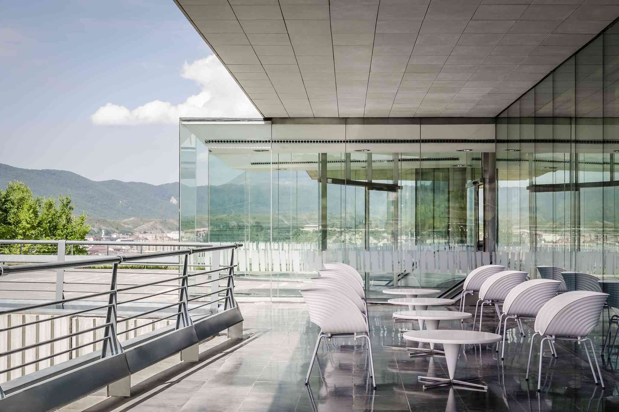 Exe Las Margas Golf in Huesca, ES