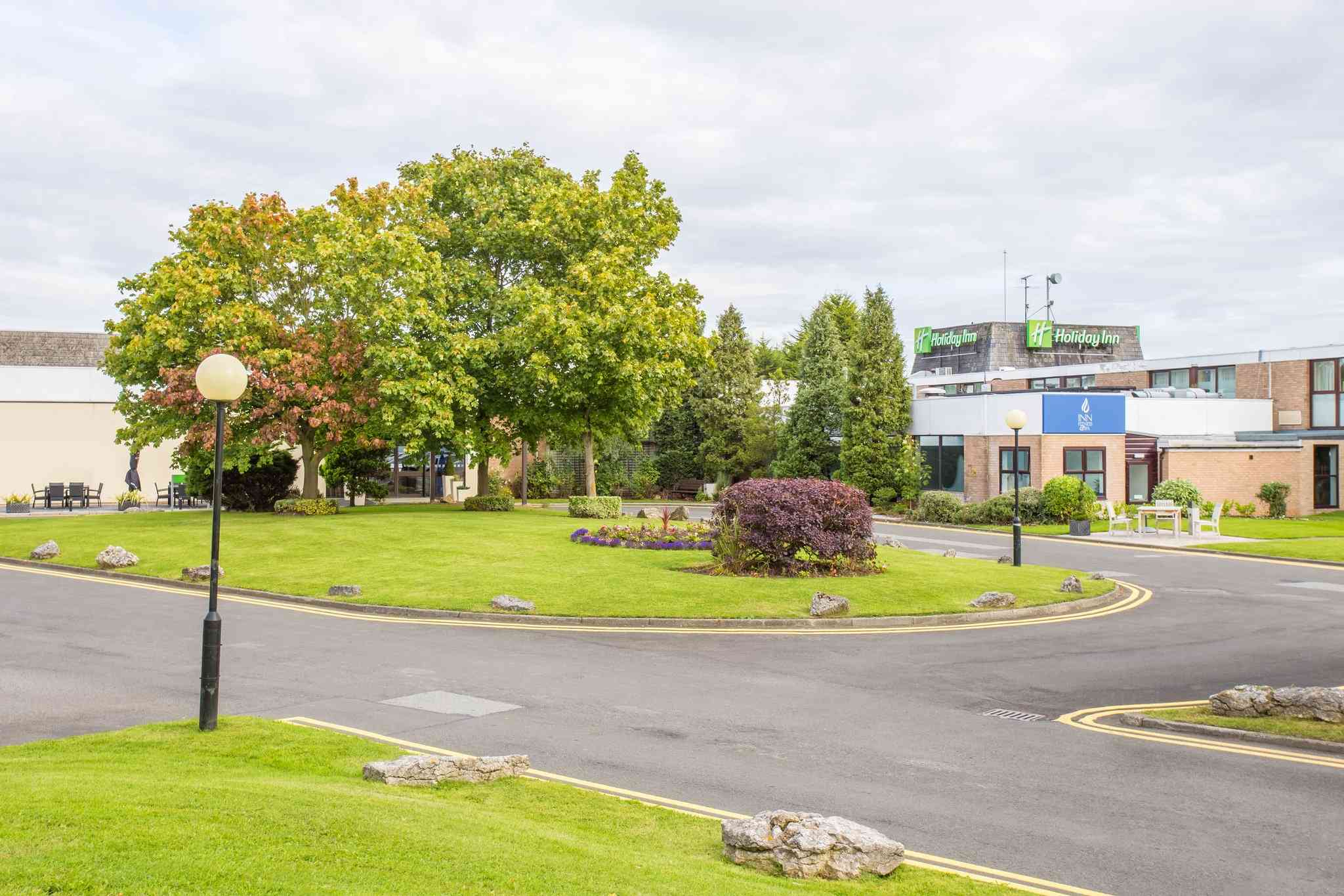 Holiday Inn Newcastle - Gosforth Park à Newcastle upon Tyne, GB1