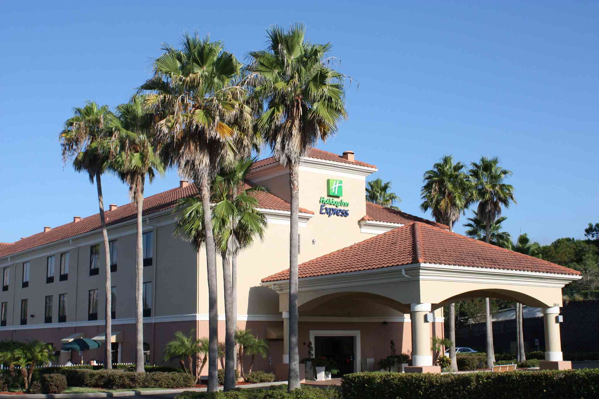Holiday Inn Express Hotel Clermont a Clermont, FL