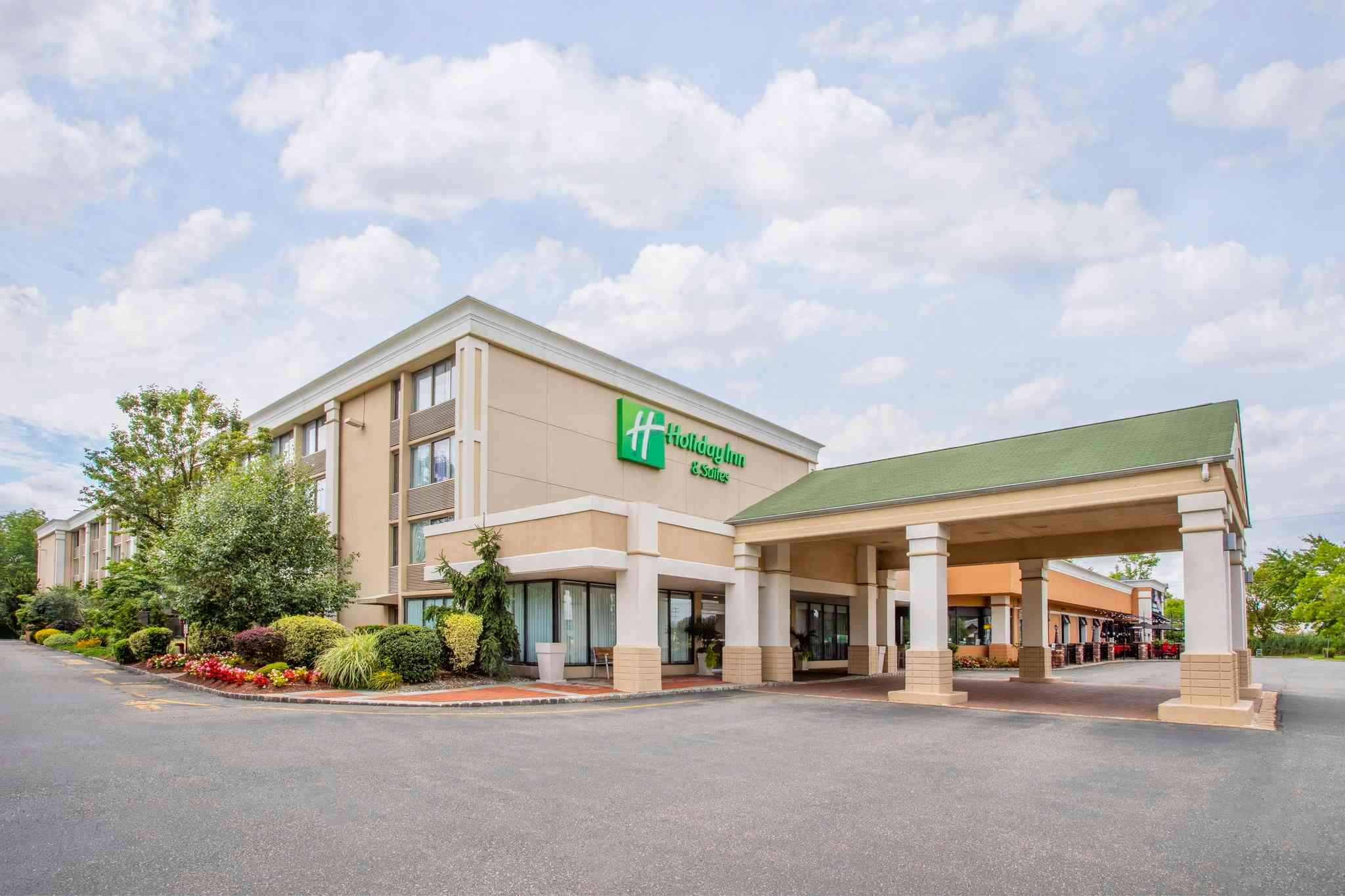 Holiday Inn Hotel & Suites Parsippany Fairfield in 帕西帕尼, NJ