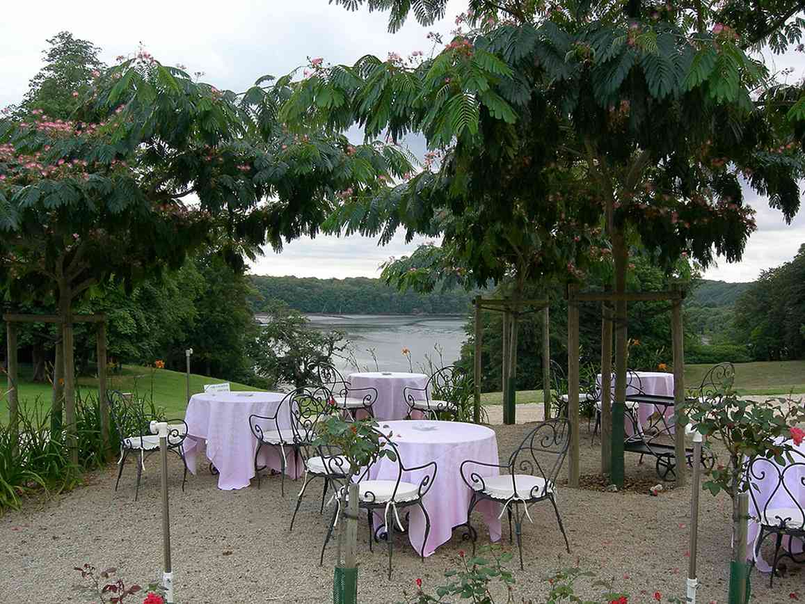Chateau De Locguenole à Hennebont, FR