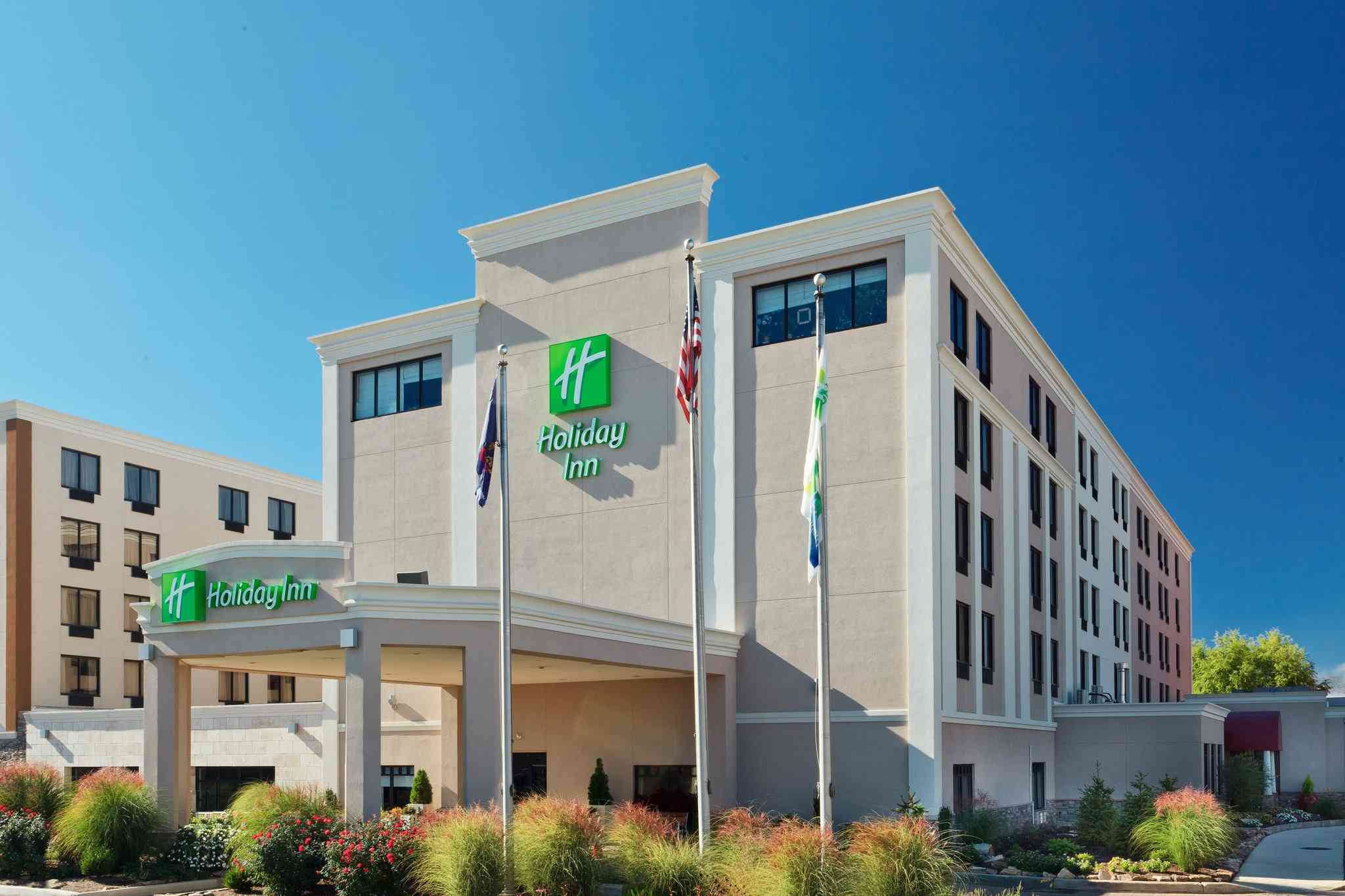 Holiday Inn Williamsport em Williamsport, PA
