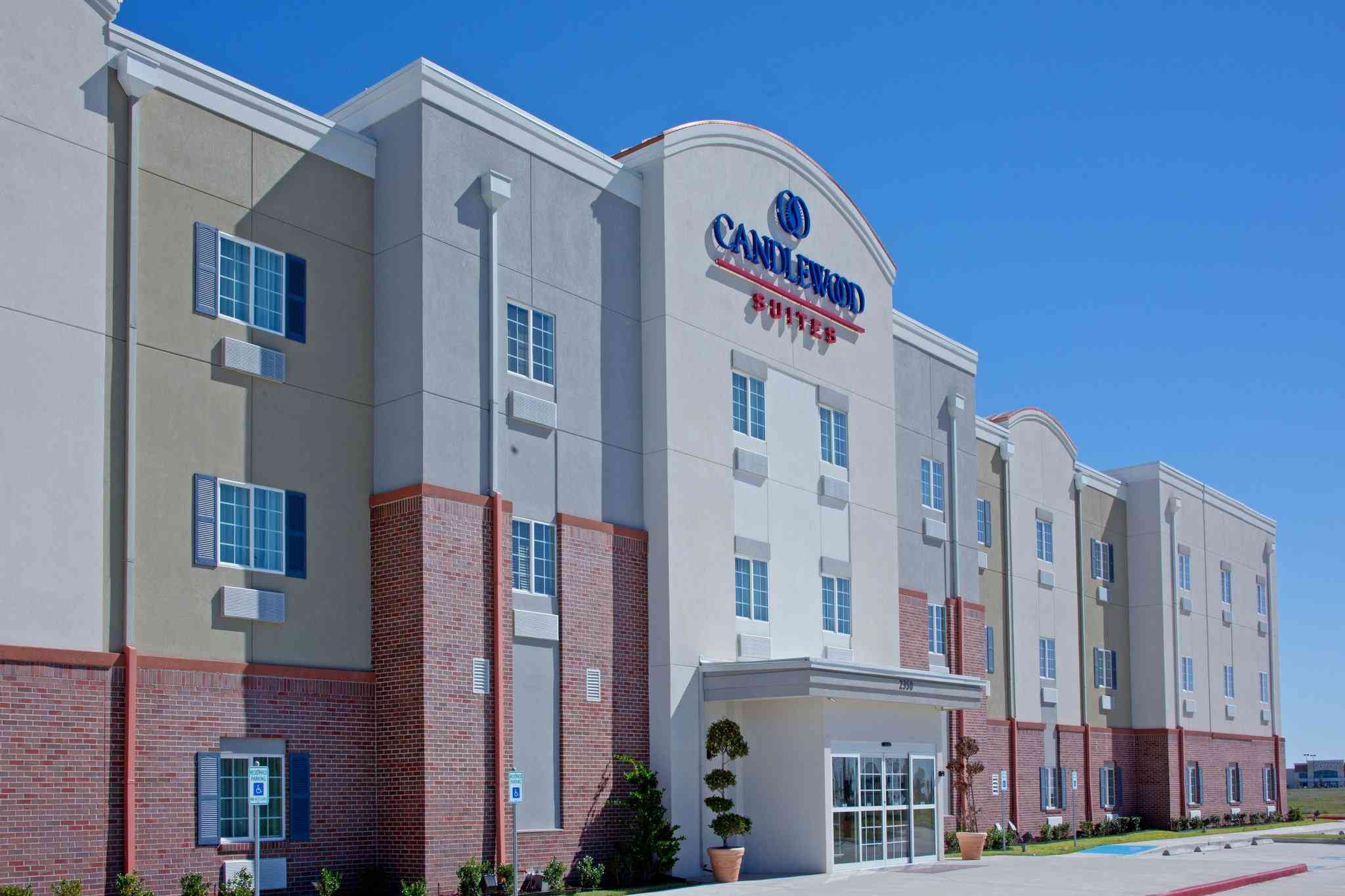 Candlewood Suites League City à League City, TX