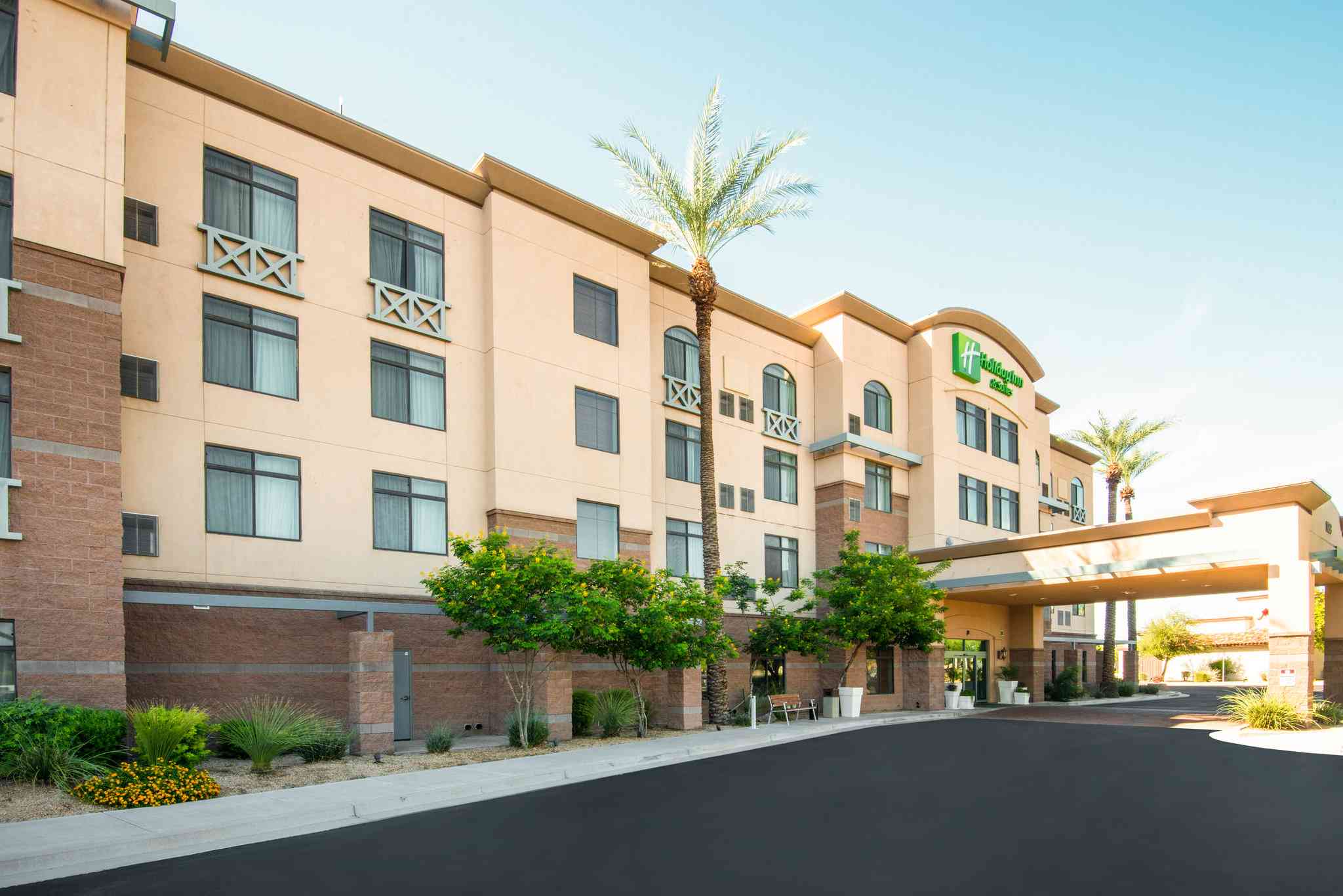 Holiday Inn & Suites Goodyear – West Phoenix Area, Goodyear, AZ