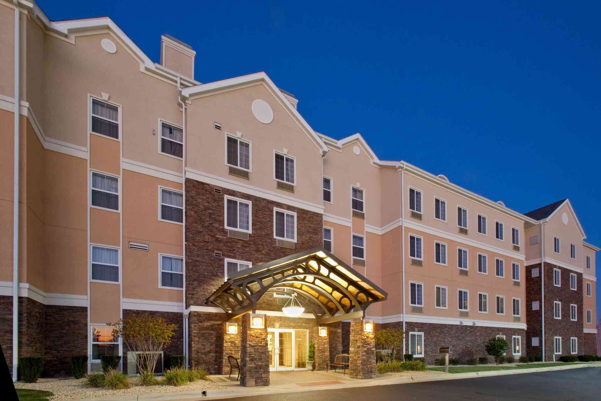 Staybridge Suites Rockford, Rockford, IL