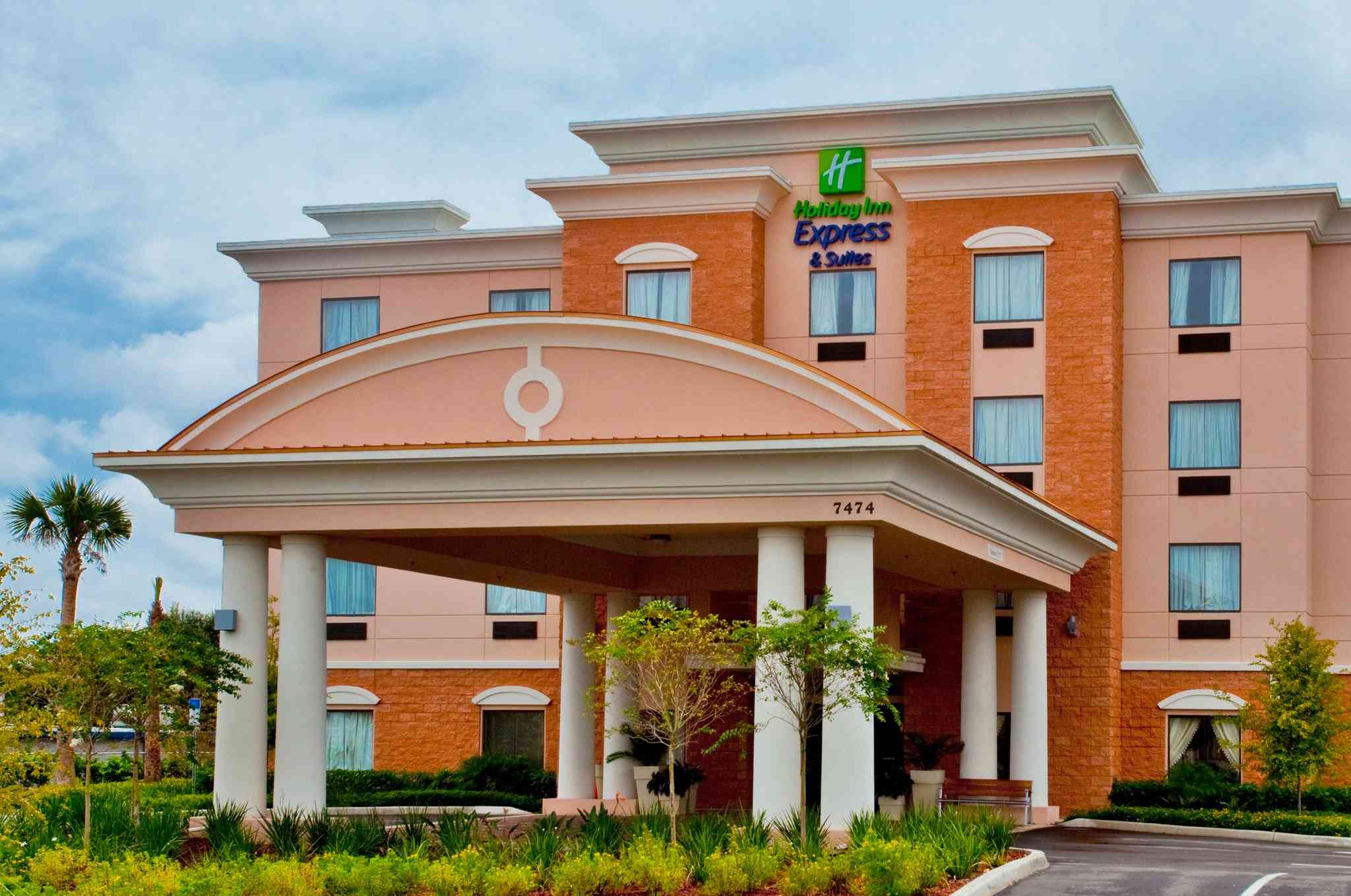Holiday Inn Express Hotel & Suites Orlando-OCOEE East, Orlando, FL