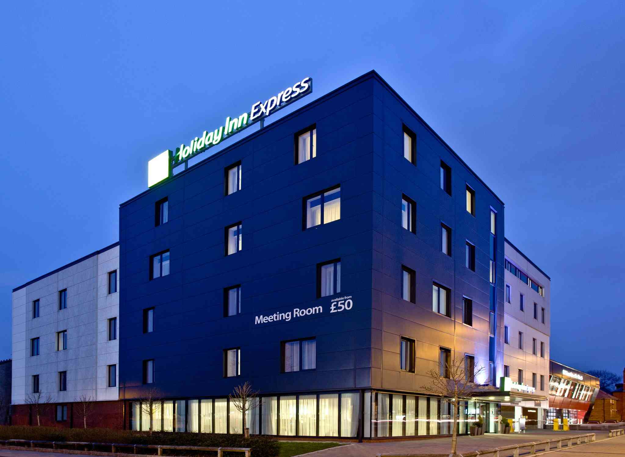 Holiday Inn Express Birmingham-South A45, Birmingham, GB1