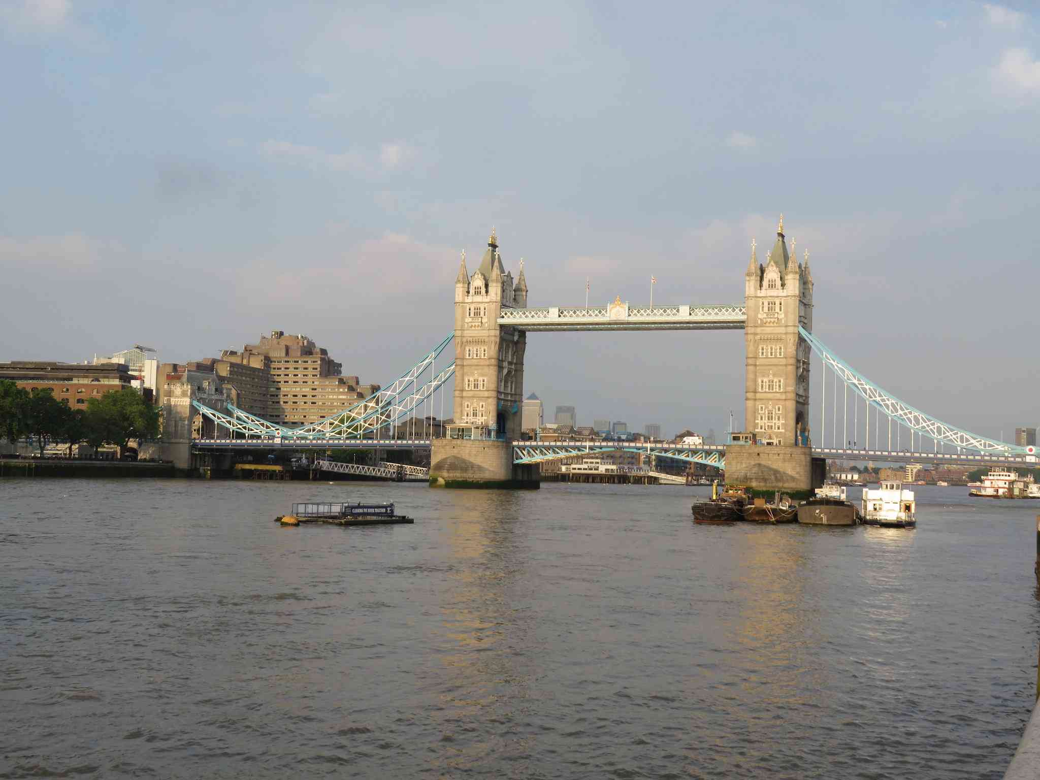 Holiday Inn London-Royal Docks Docklands Hotel à Londres, GB1