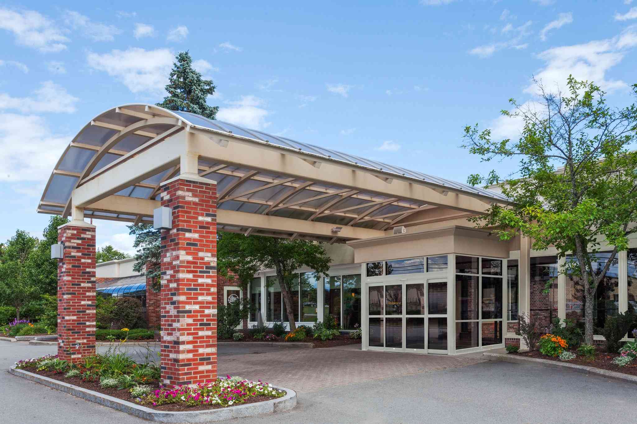 뱅고어, ME의 Holiday Inn Bangor