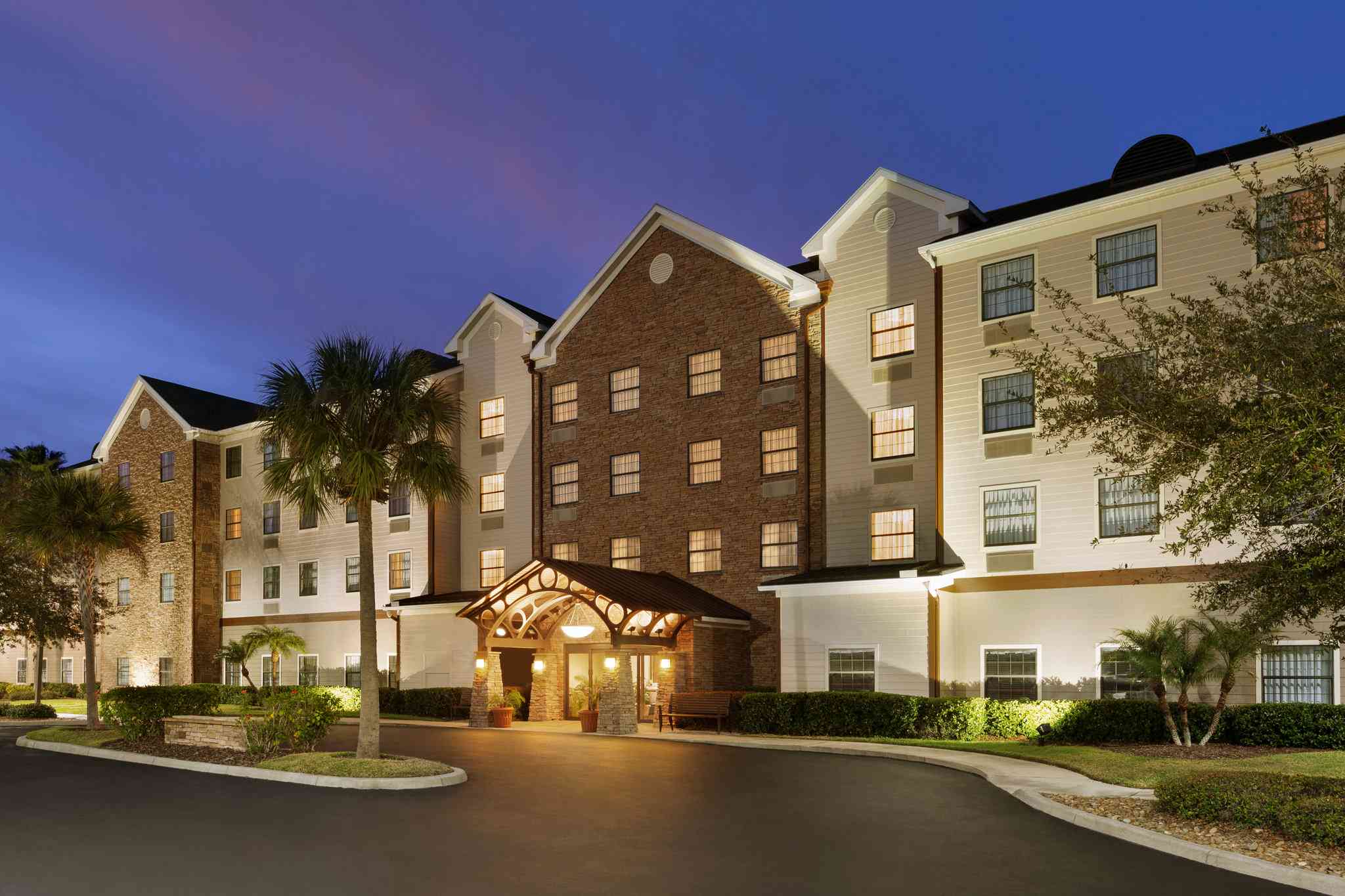 Staybridge Suites Tampa East- Brandon in Tampa, FL