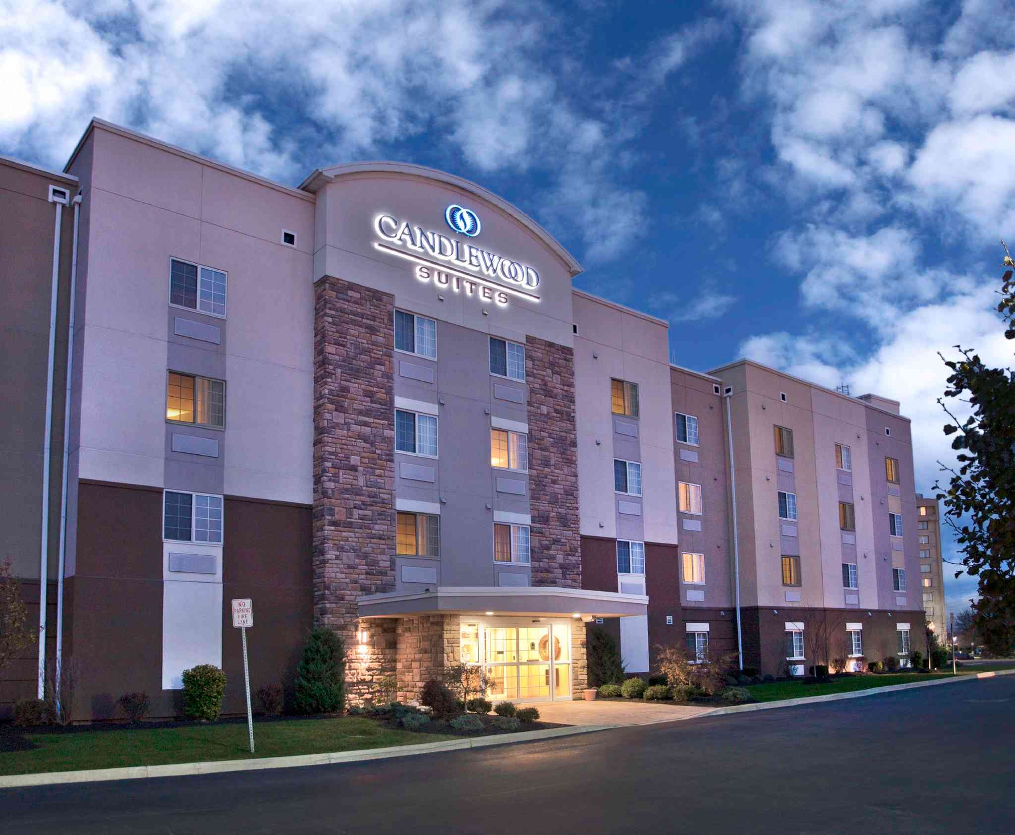 Candlewood Suites Buffalo Amherst en Amherst, NY