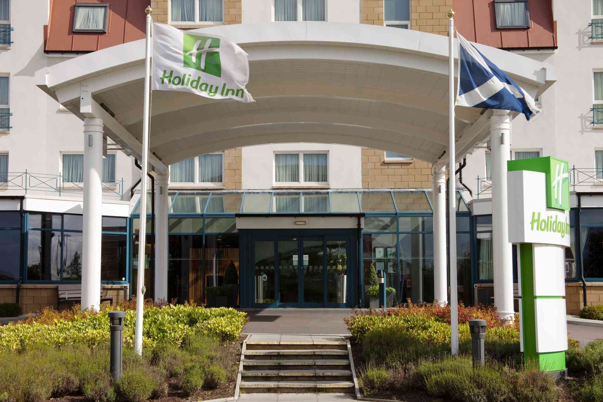 Holiday Inn Aberdeen - West en West Hill, GB2