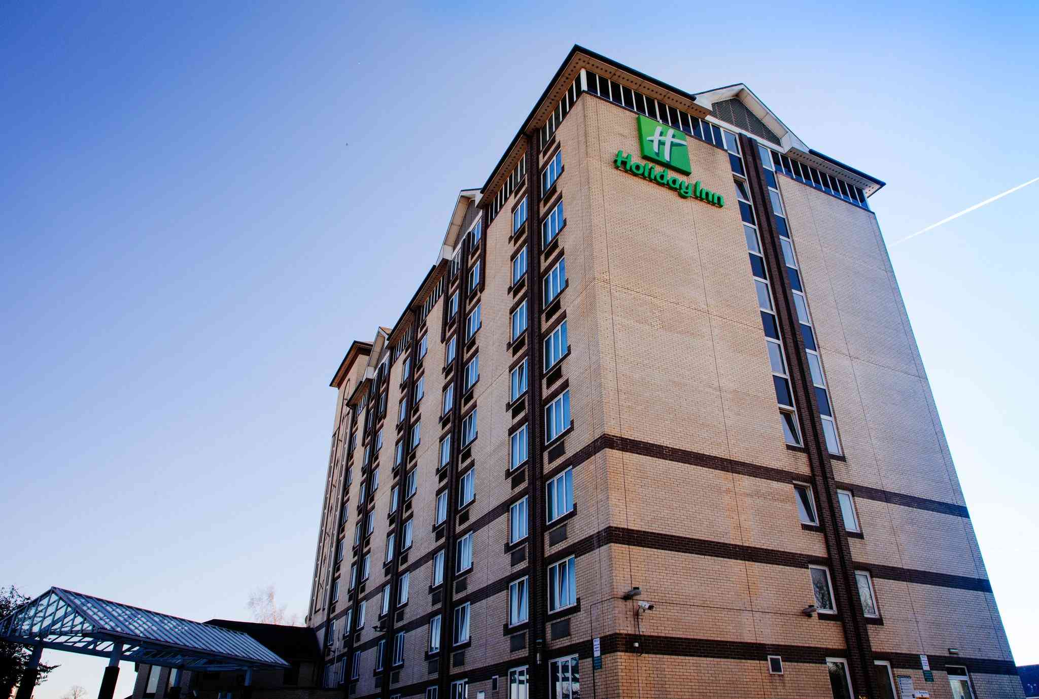 Holiday Inn Slough - Windsor in Slough, GB1