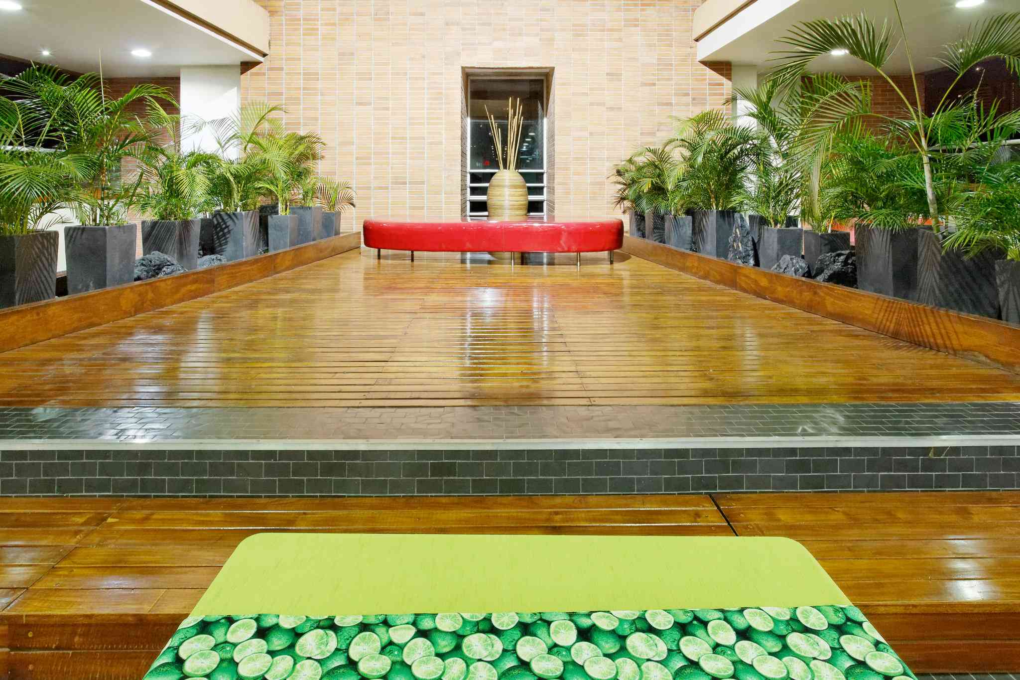 Holiday Inn Express & Suites Medellin à Medellín, CO