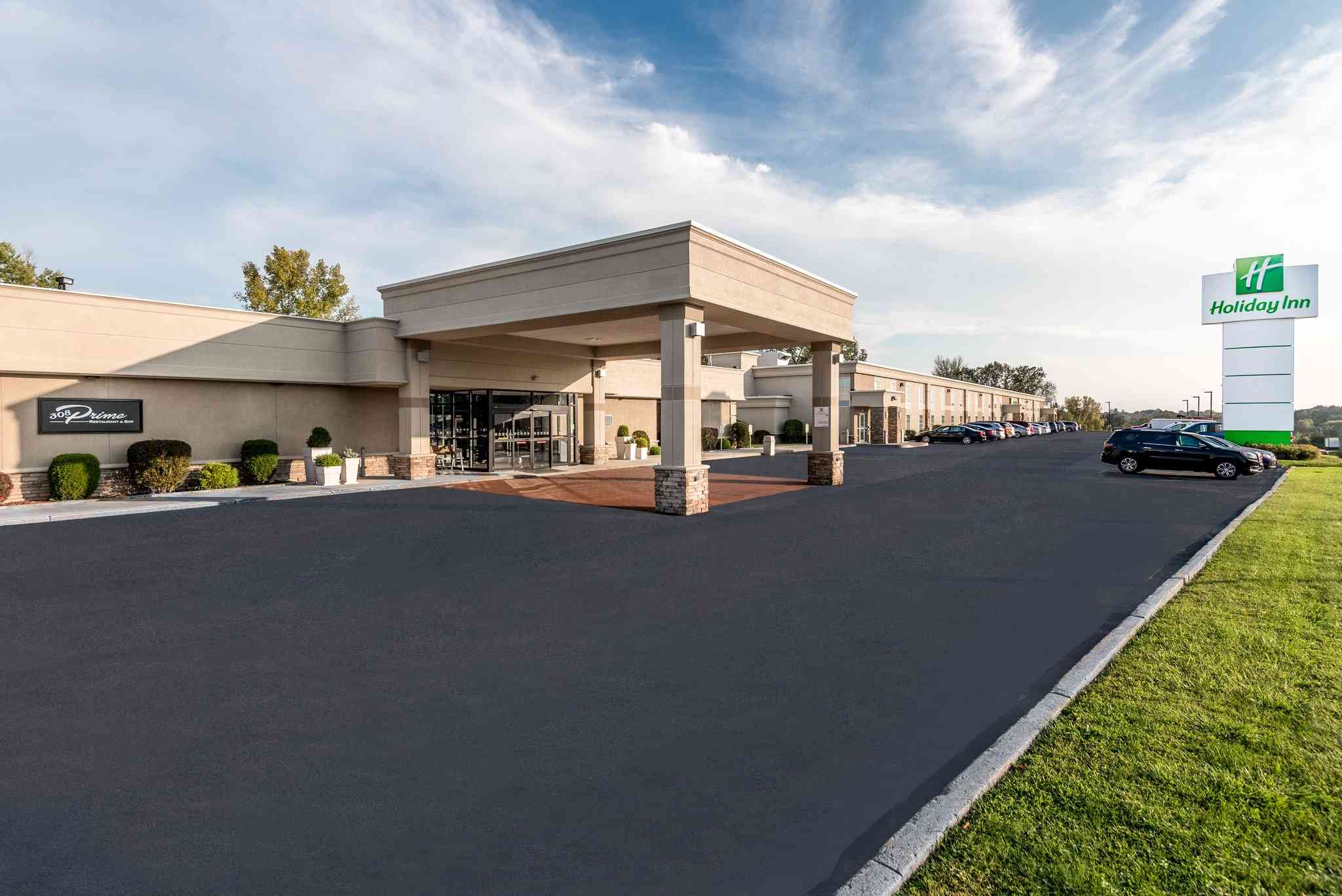 Holiday Inn Johnstown-Gloversville a Johnstown, NY