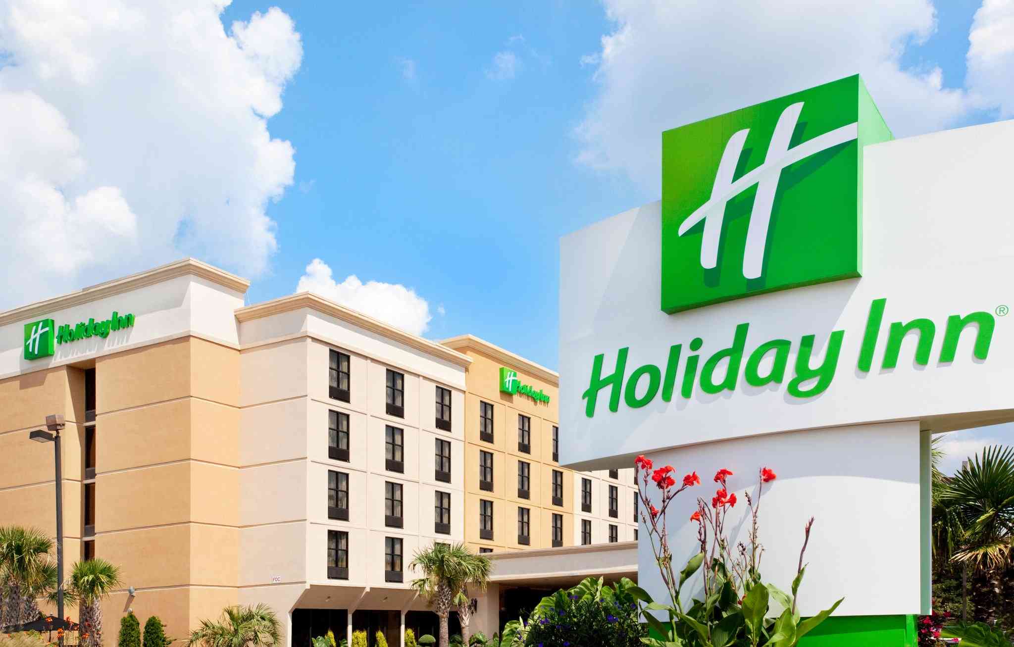 Holiday Inn Atlanta-Northlake in 亚特兰大, GA