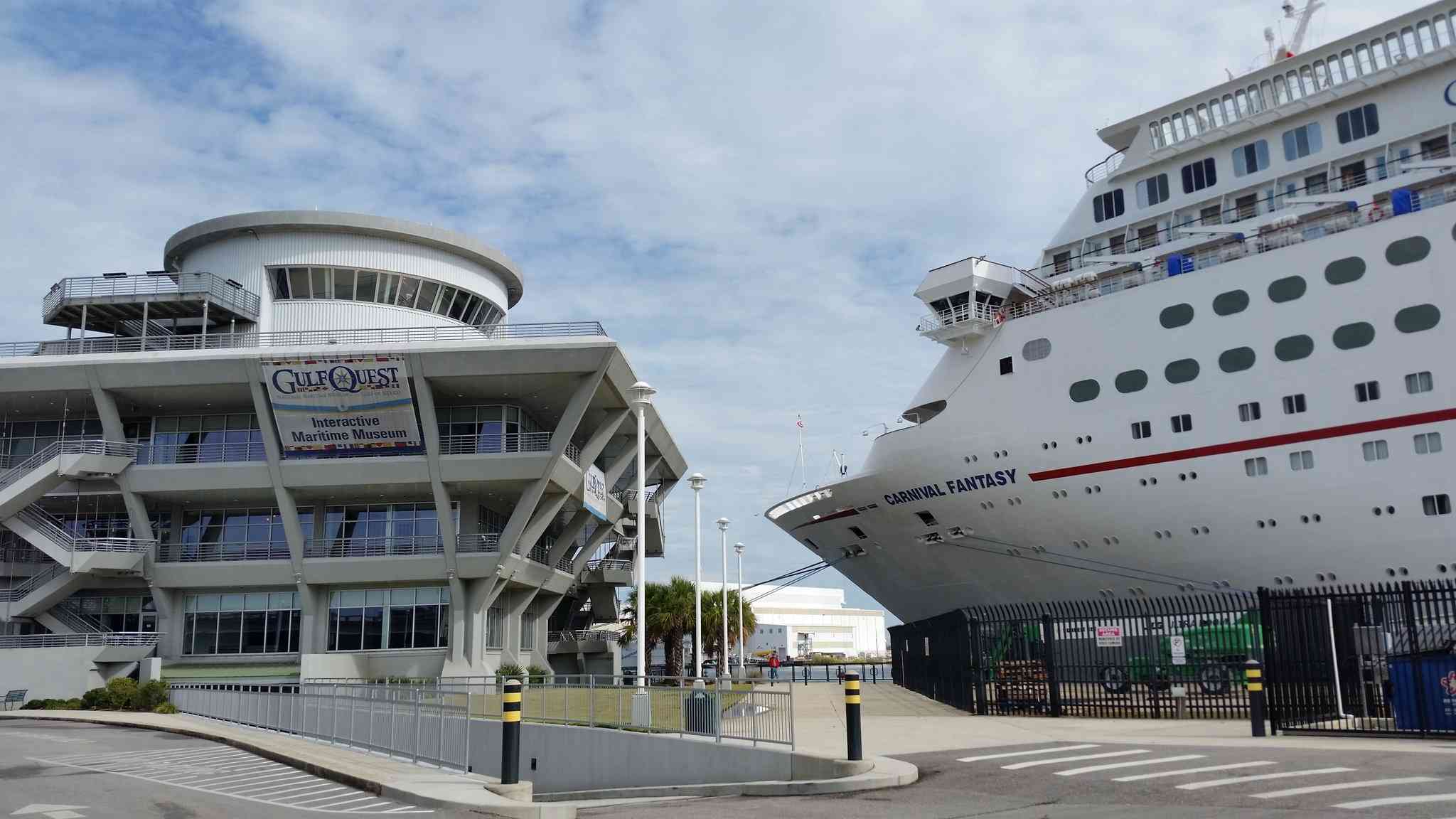 Holiday Inn Mobile-Dwtn/Hist. District in Mobil, AL