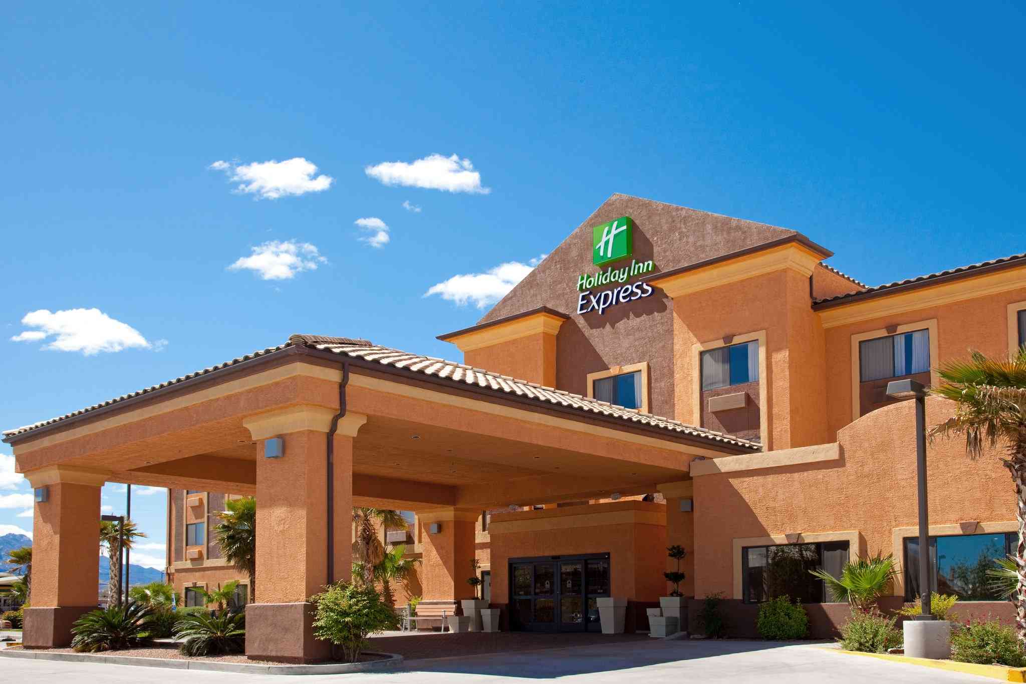 Holiday Inn Express Hotel & Suites - Kingman, Kuningasmies, AZ