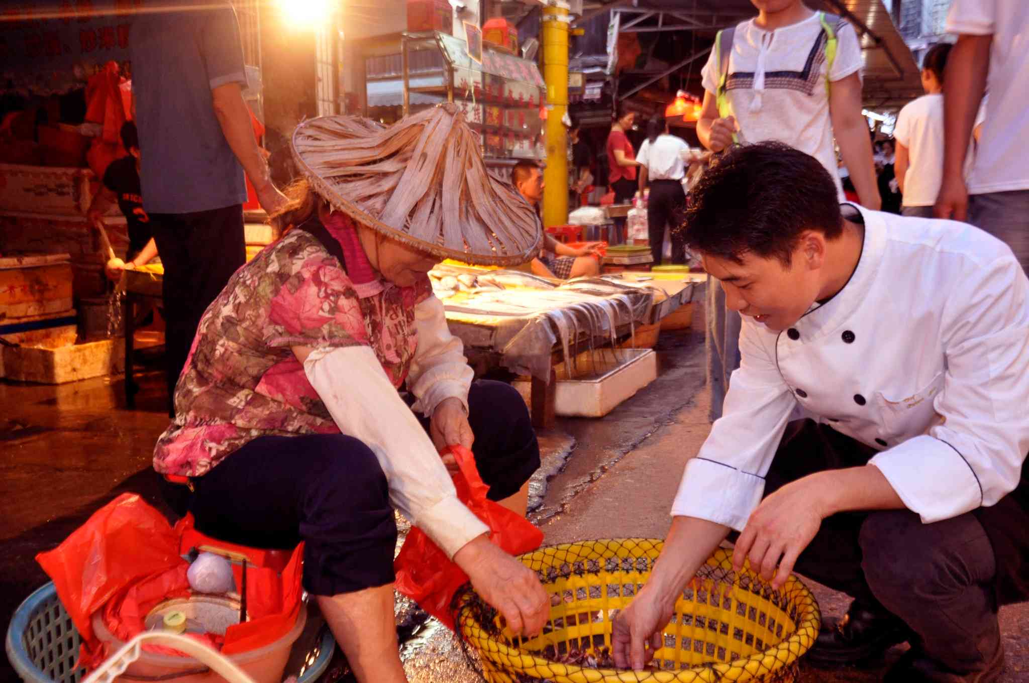 Hotel Indigo Xiamen Harbour, Xiamen, CN