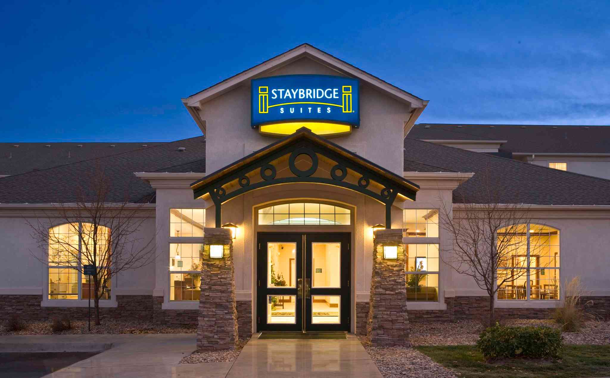 Staybridge Suites Denver Tech Center à Centenaire, CO