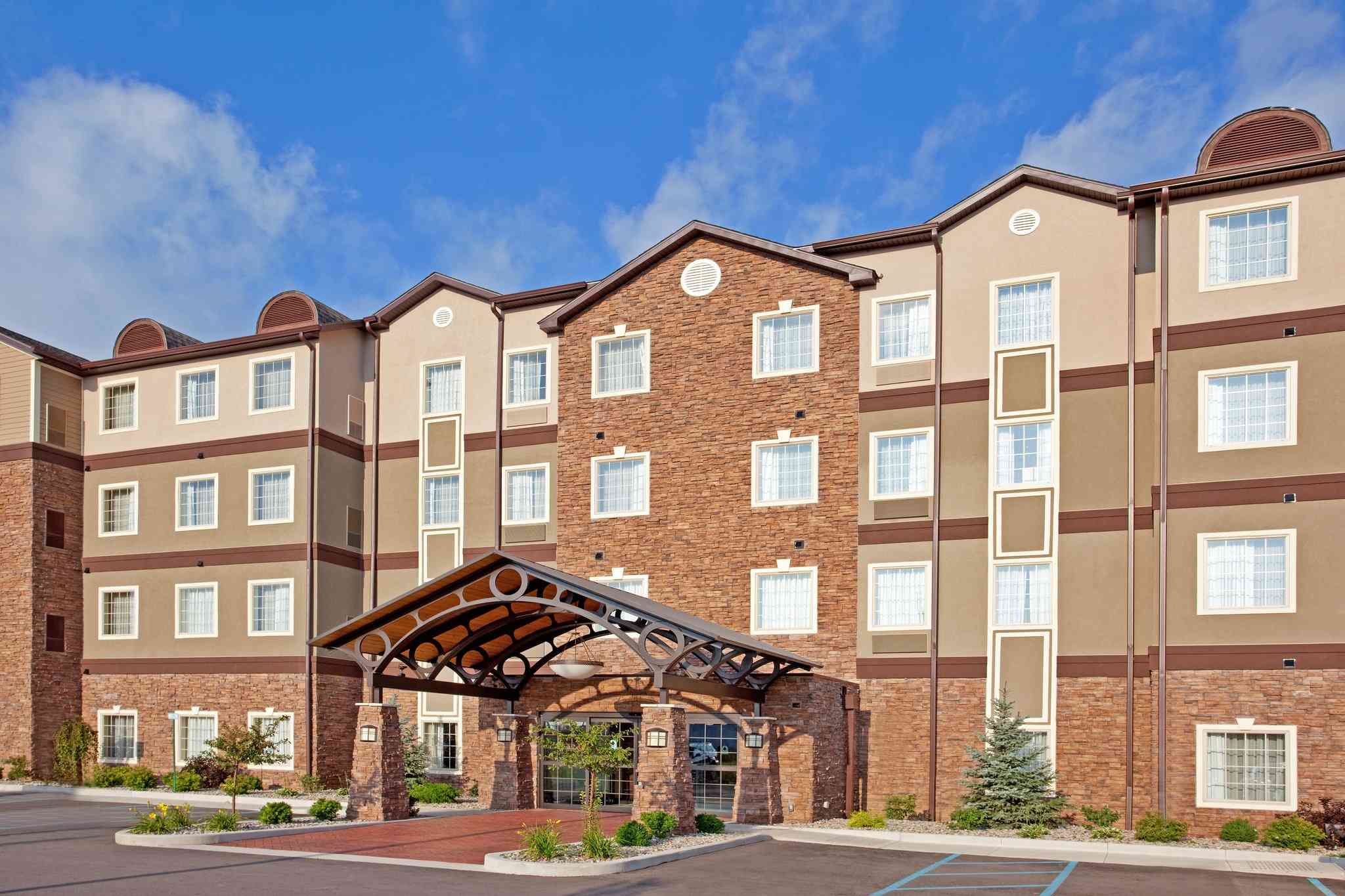 Staybridge Suites Elkhart North a Elkhart, IN