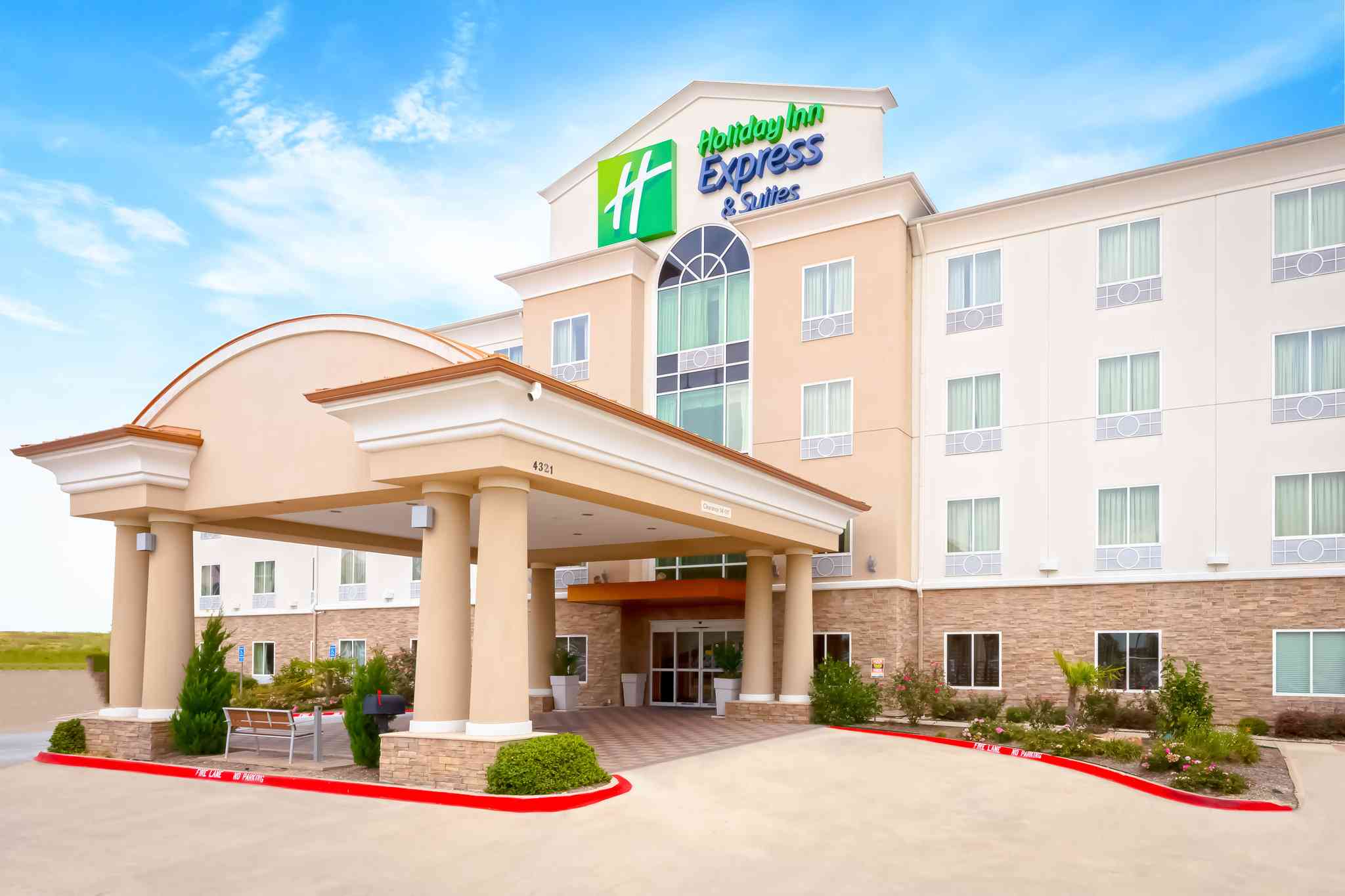 Holiday Inn Express & Suites Dallas W - I-30 Cockrell Hill em Dallas, TX