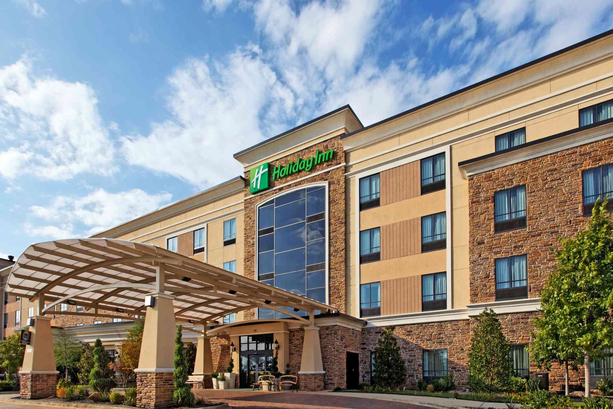 Holiday Inn Arlington NE – Rangers Ballpark à Arlington, TX