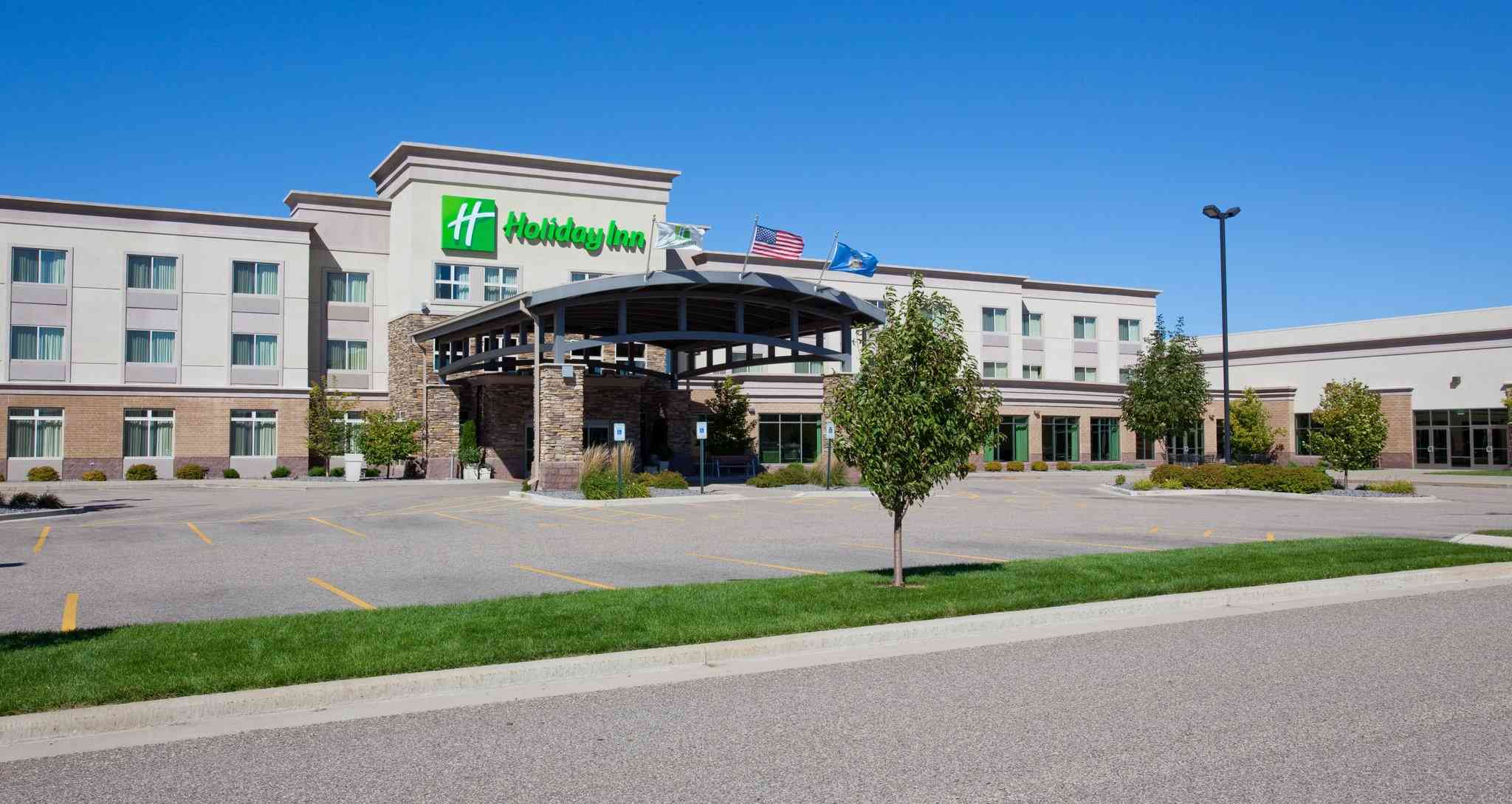 Holiday Inn Stevens Point - Convention Ctr a Punto Stevens, WI