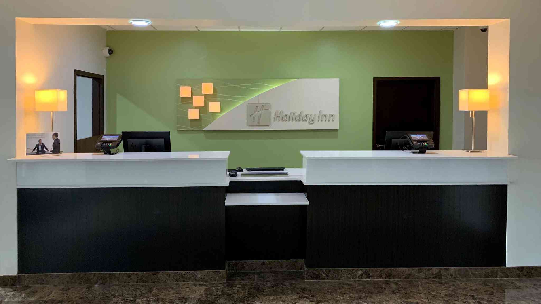 Holiday Inn Mayaguez & Tropical Casino em Mayaguez, PR
