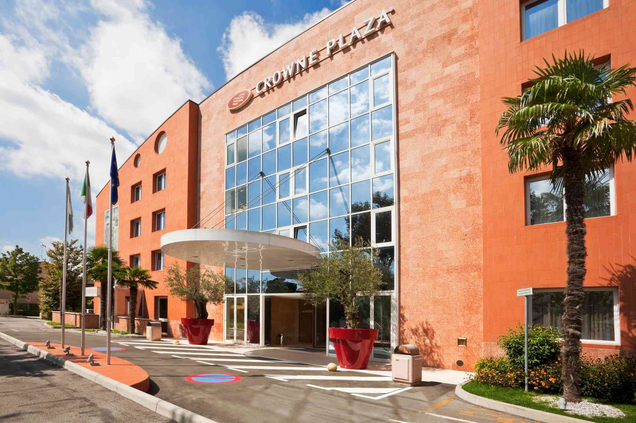 Crowne Plaza Hotel Venice East-Quarto D'Altino a Quarto d'Altino, IT