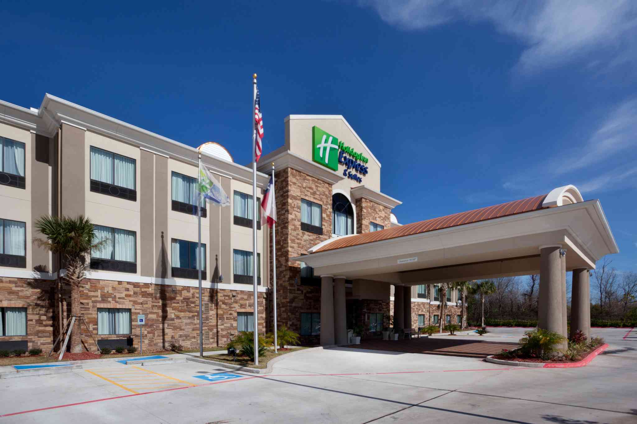 Holiday Inn Express Hotel & Suites Houston (BW 8 North), Houston, TX