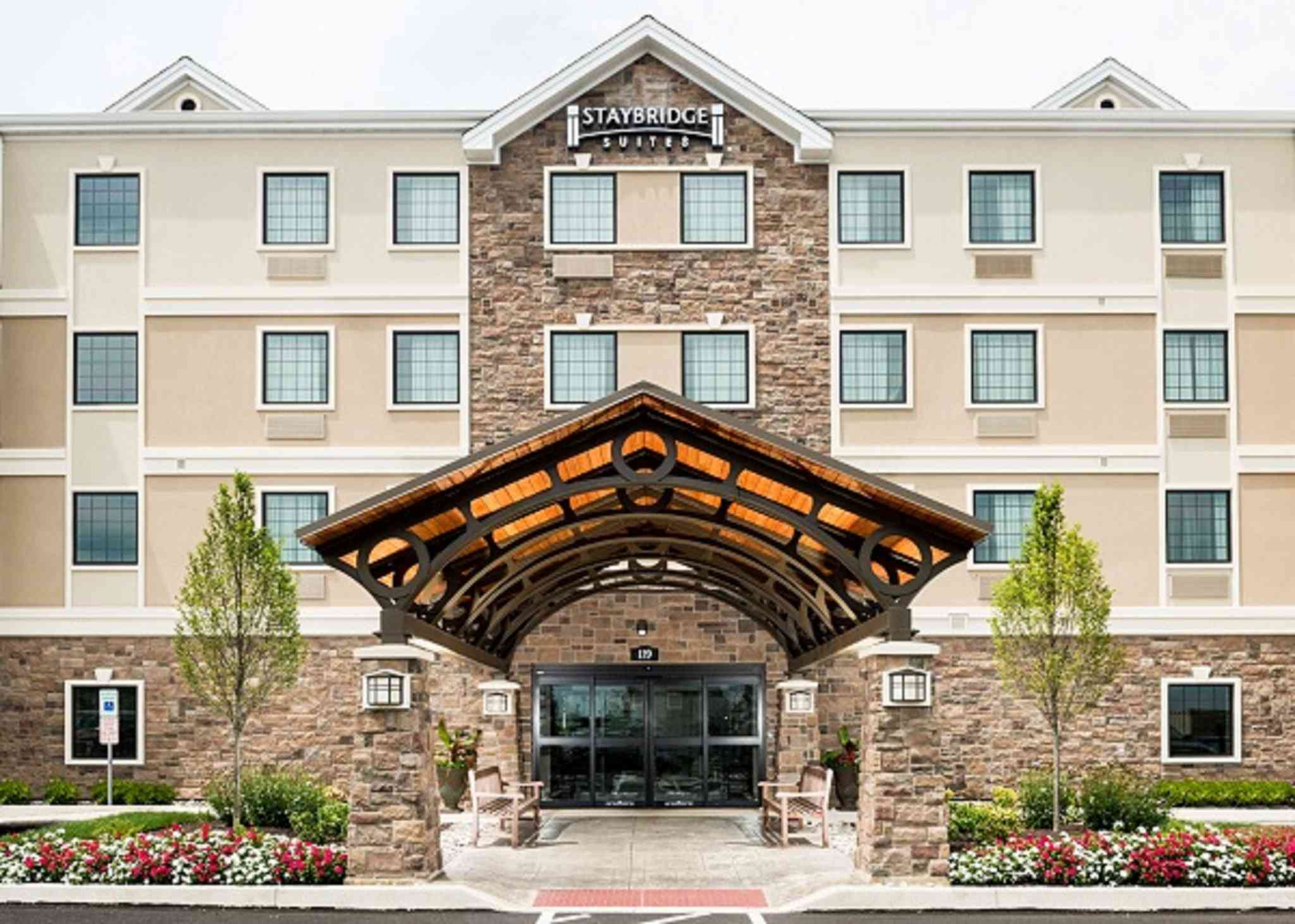 Staybridge Suites Montgomeryville - North Wales in นอร์ทเวลส์, PA