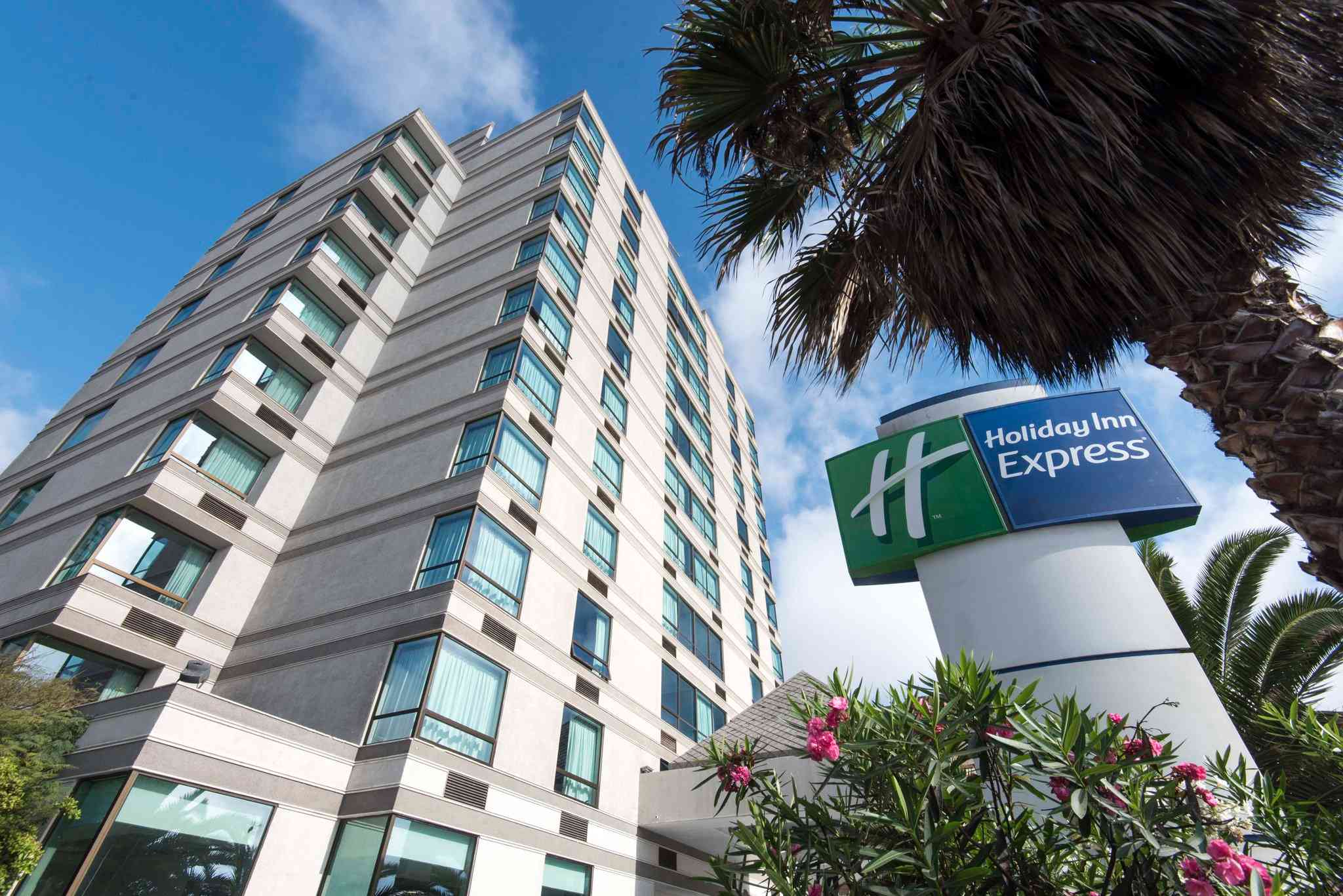 Holiday Inn Express Antofagasta i Antofagasta, CL