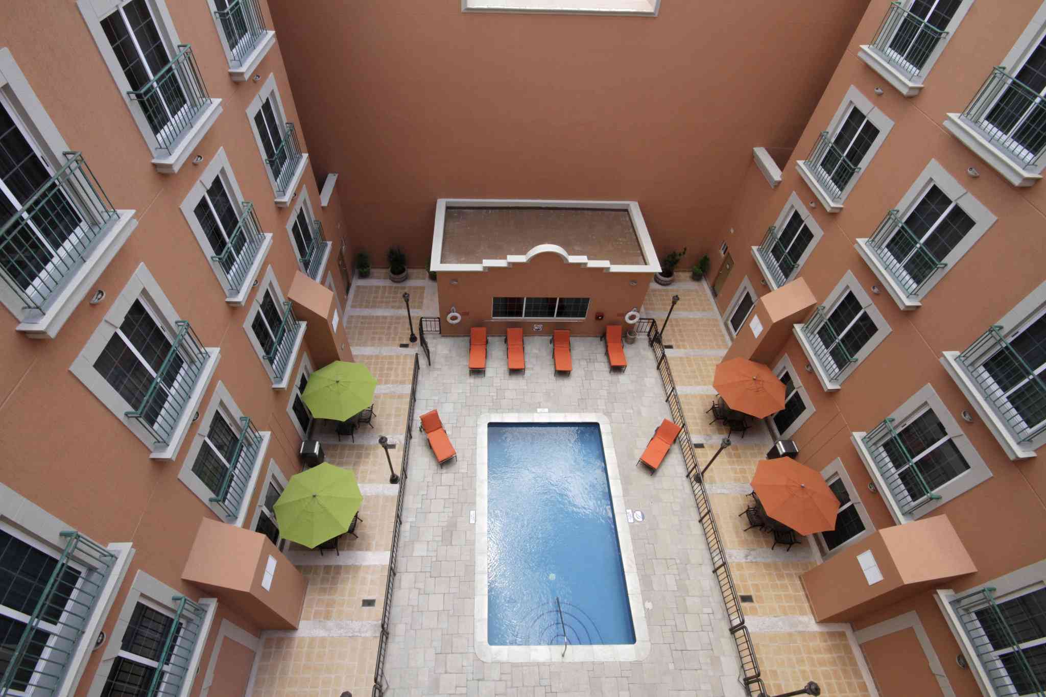 Holiday Inn Express Torreon in ตอร์เรออน, MX