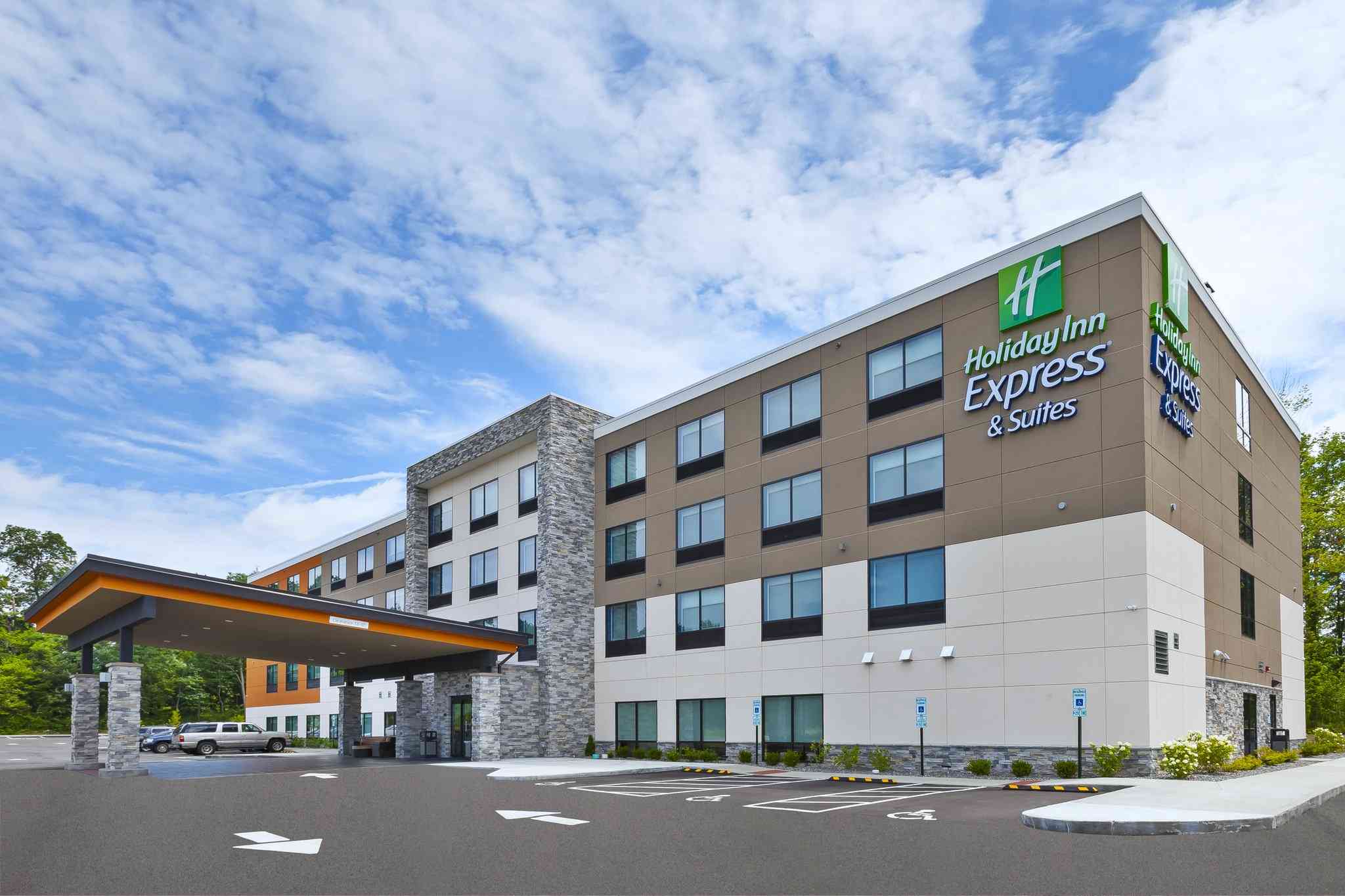Holiday Inn Express & Suites Painesville - Concord en Painesville, OH